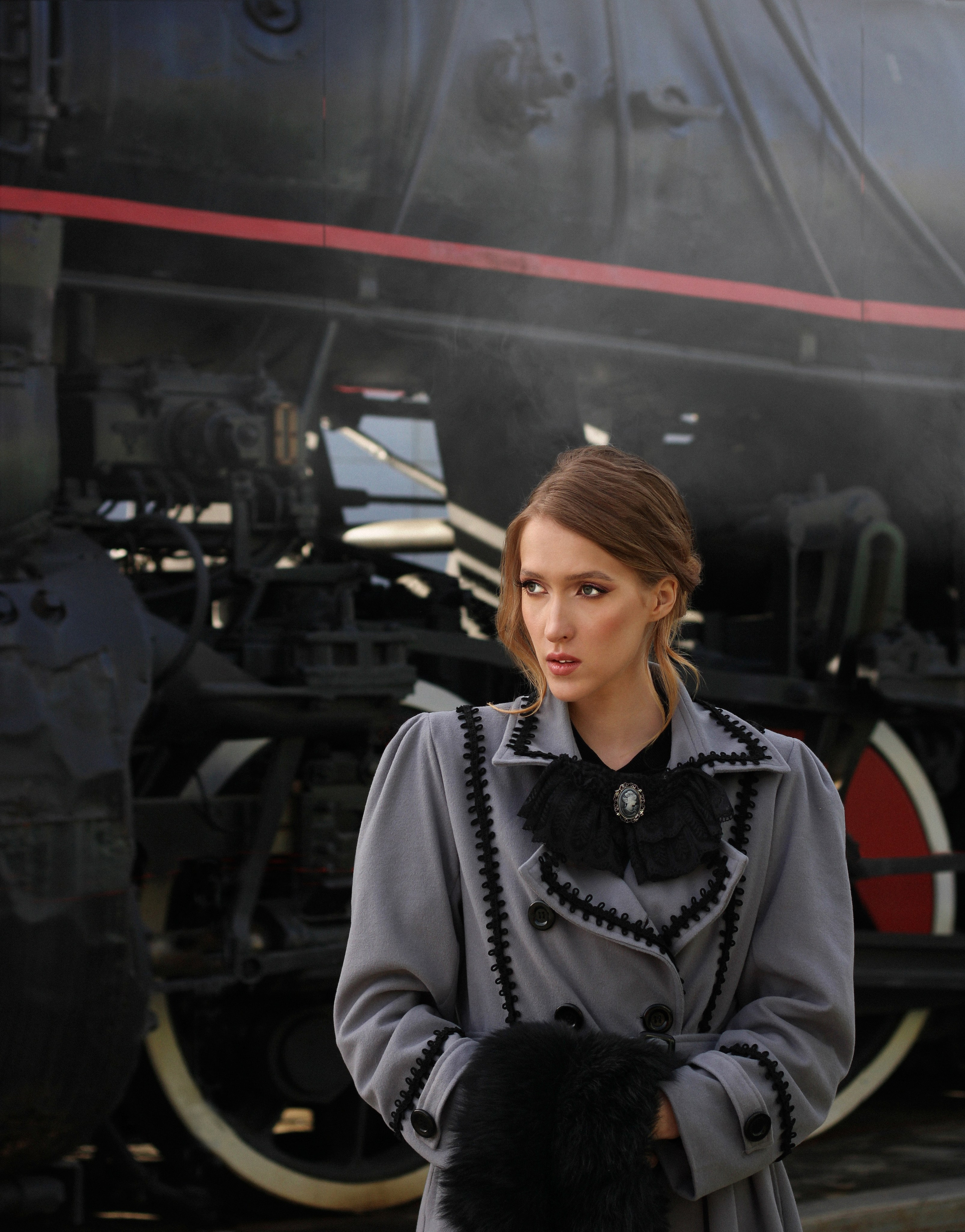 Художественный стиль. Сказочный фотограф в Екатеринбурге Юлия Варгас, фотосессия под ключ