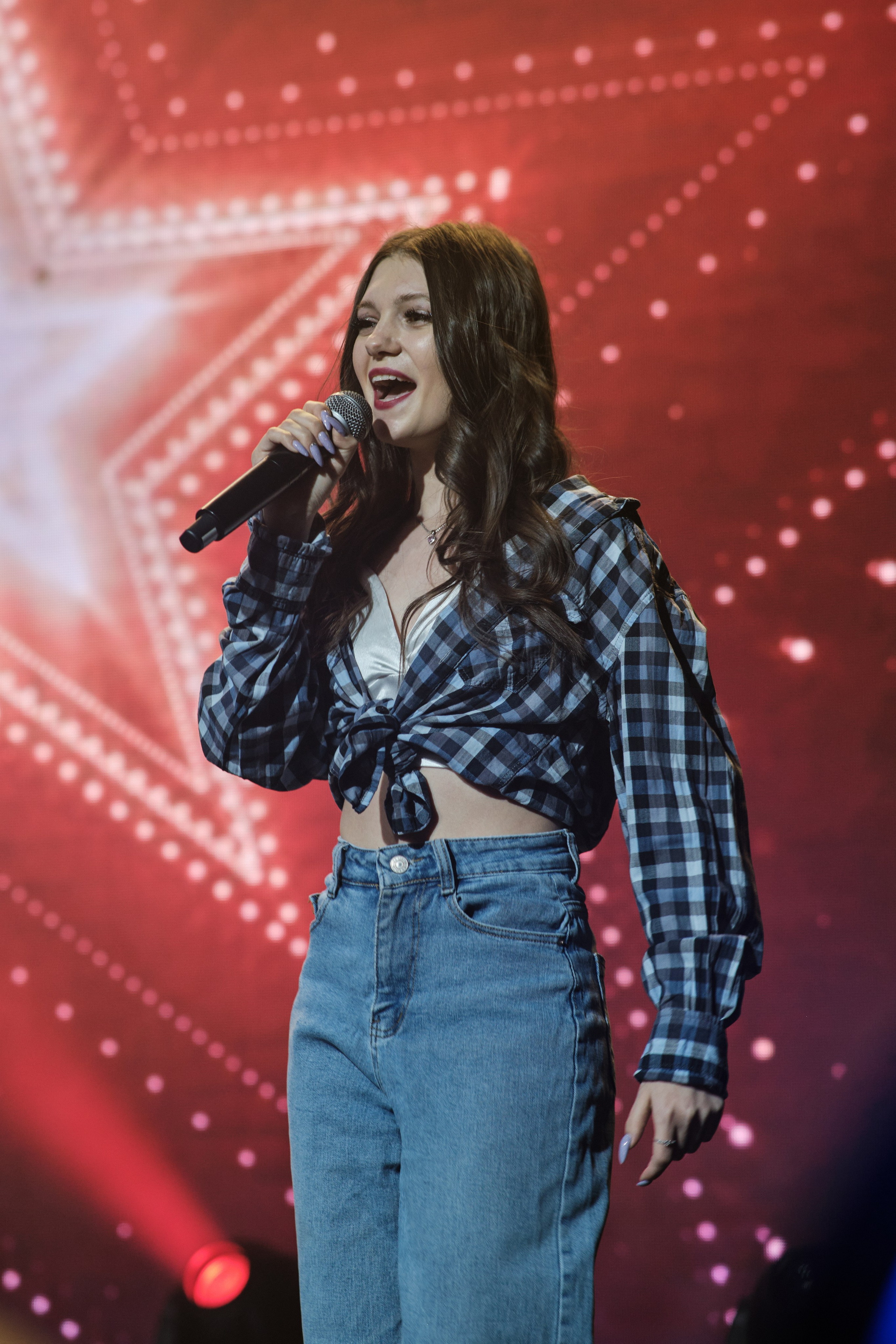 «Монологи о важном»