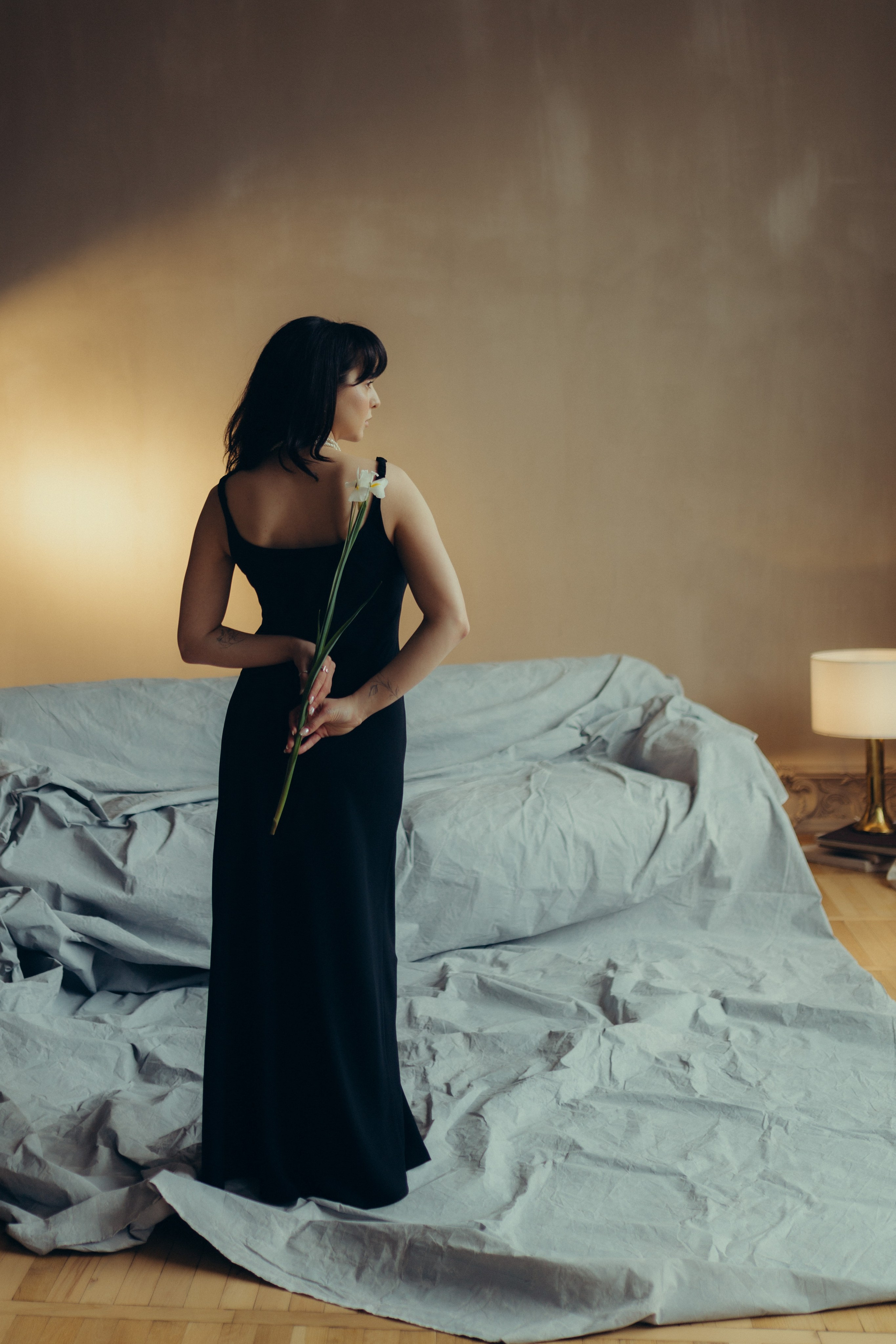 Мару. Фотограф Алина Беспамятная Краснодар