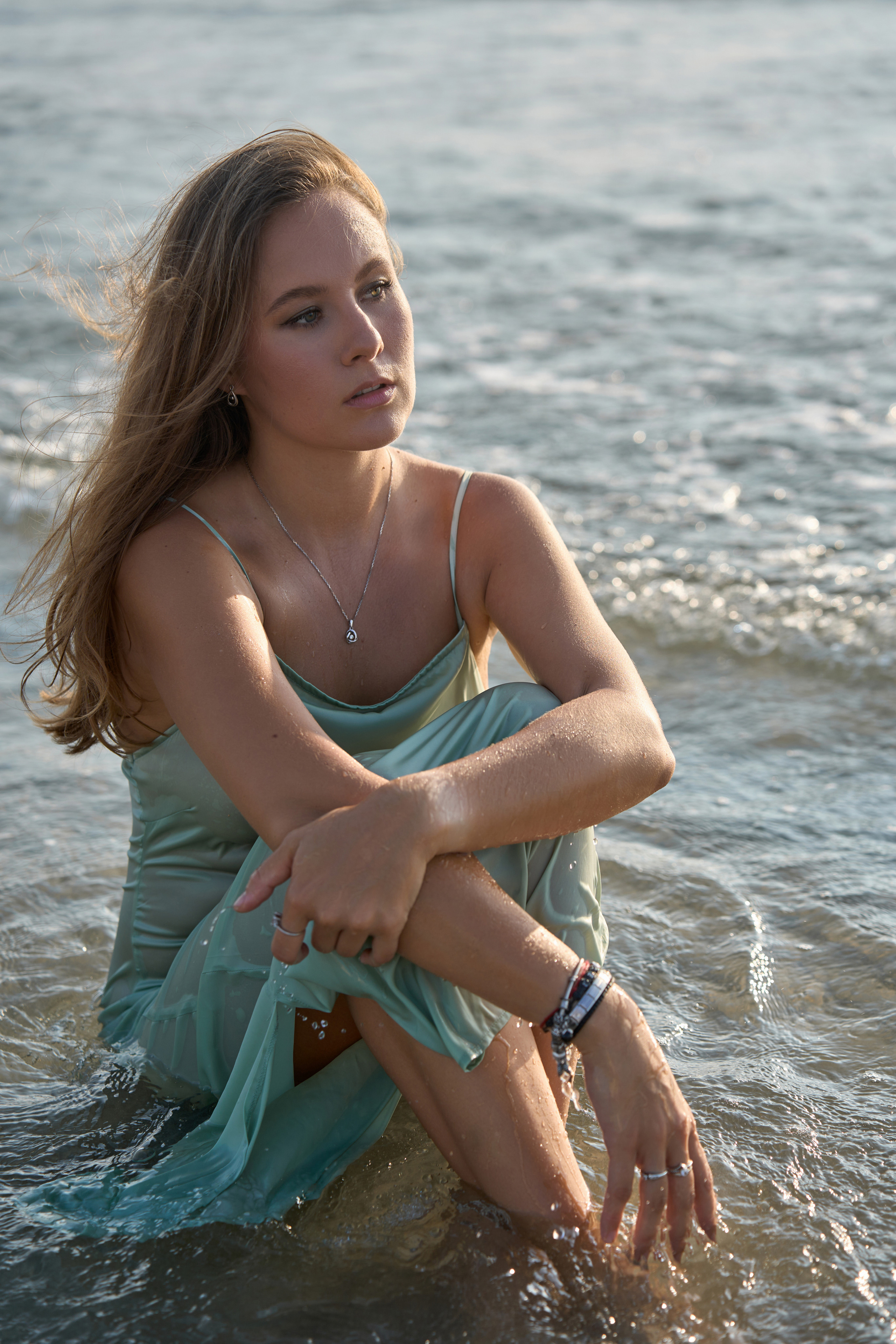 Yana. Brand photographer Moscow