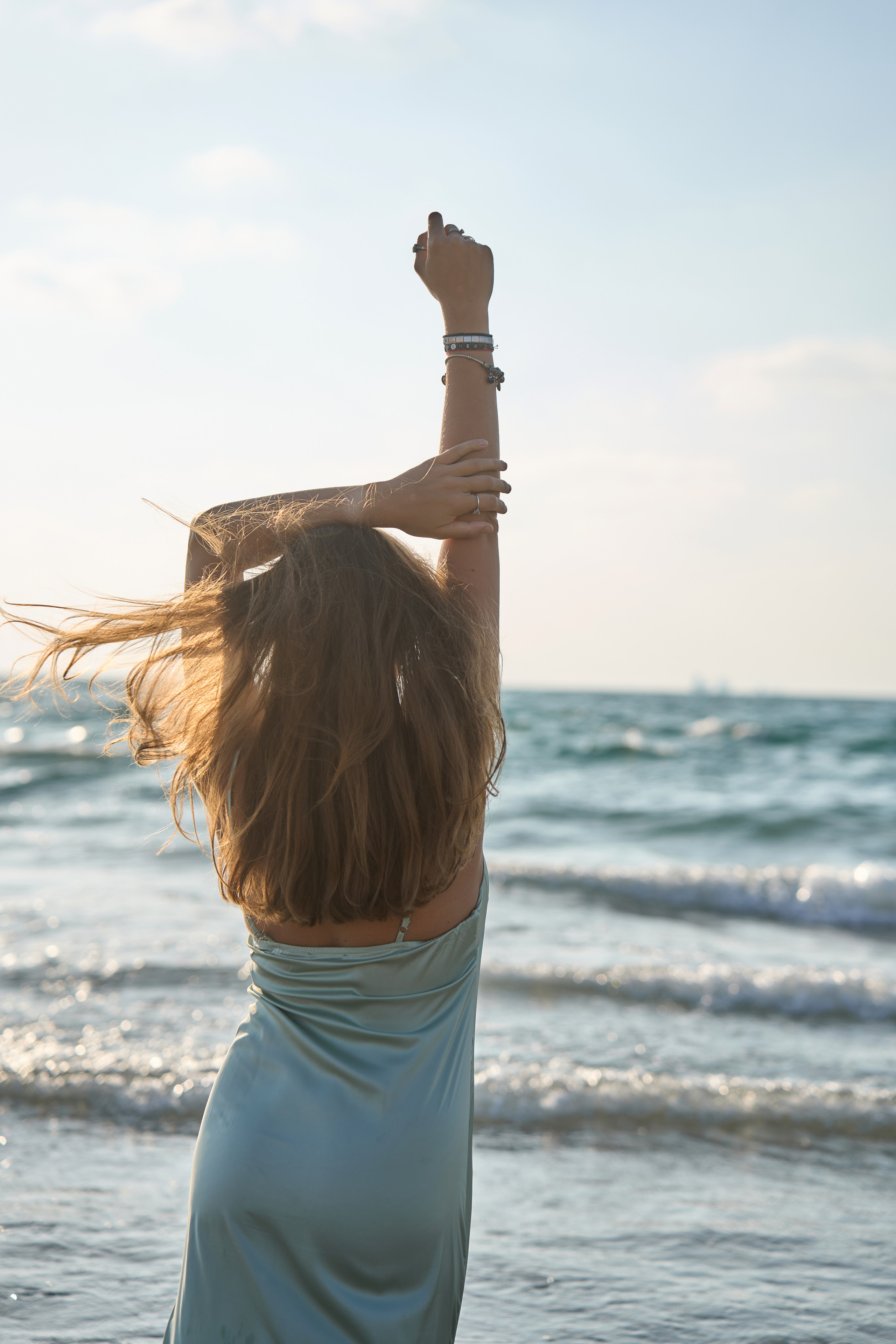 Yana. Brand photographer Moscow