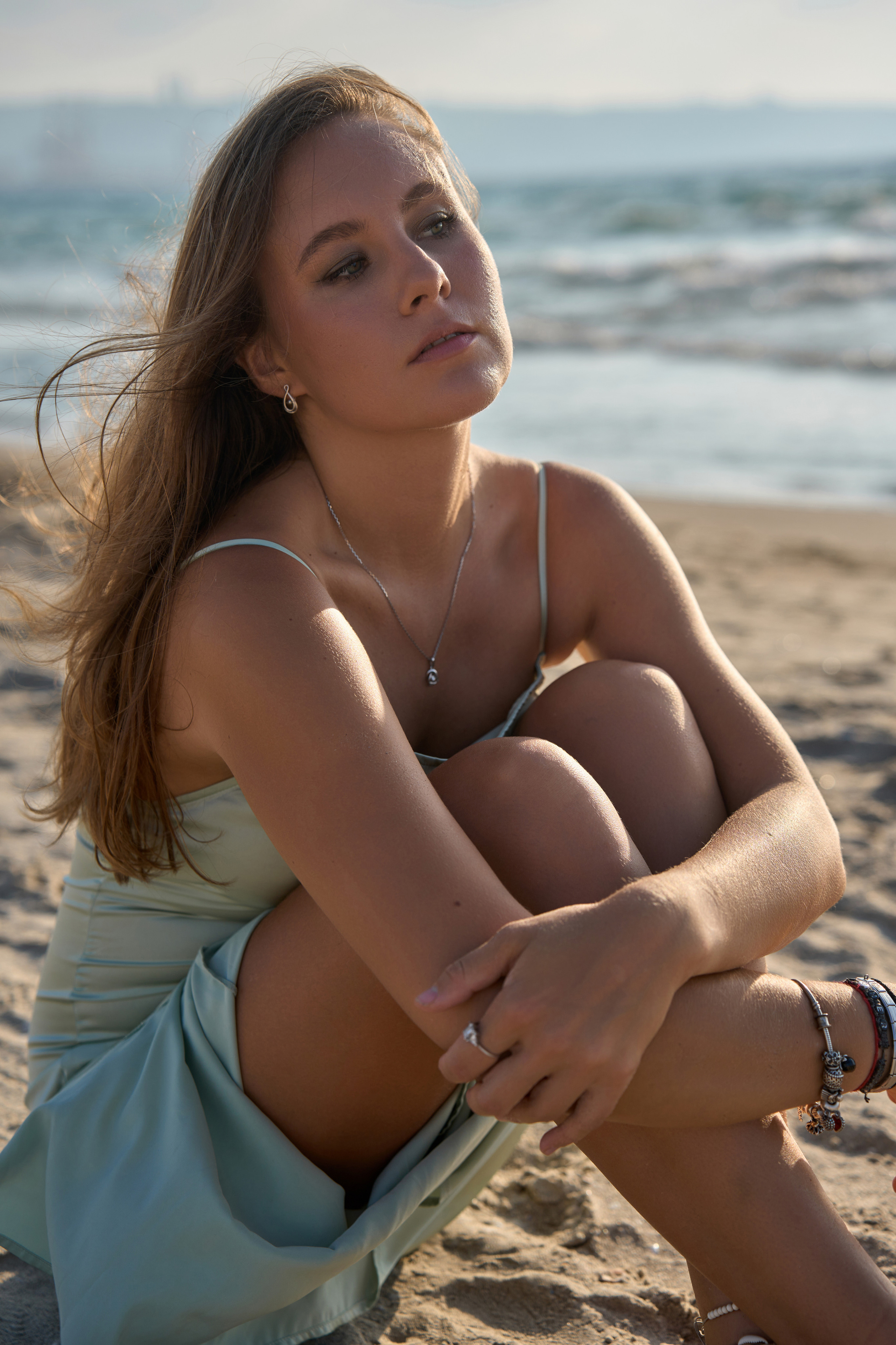 Yana. Brand photographer Moscow