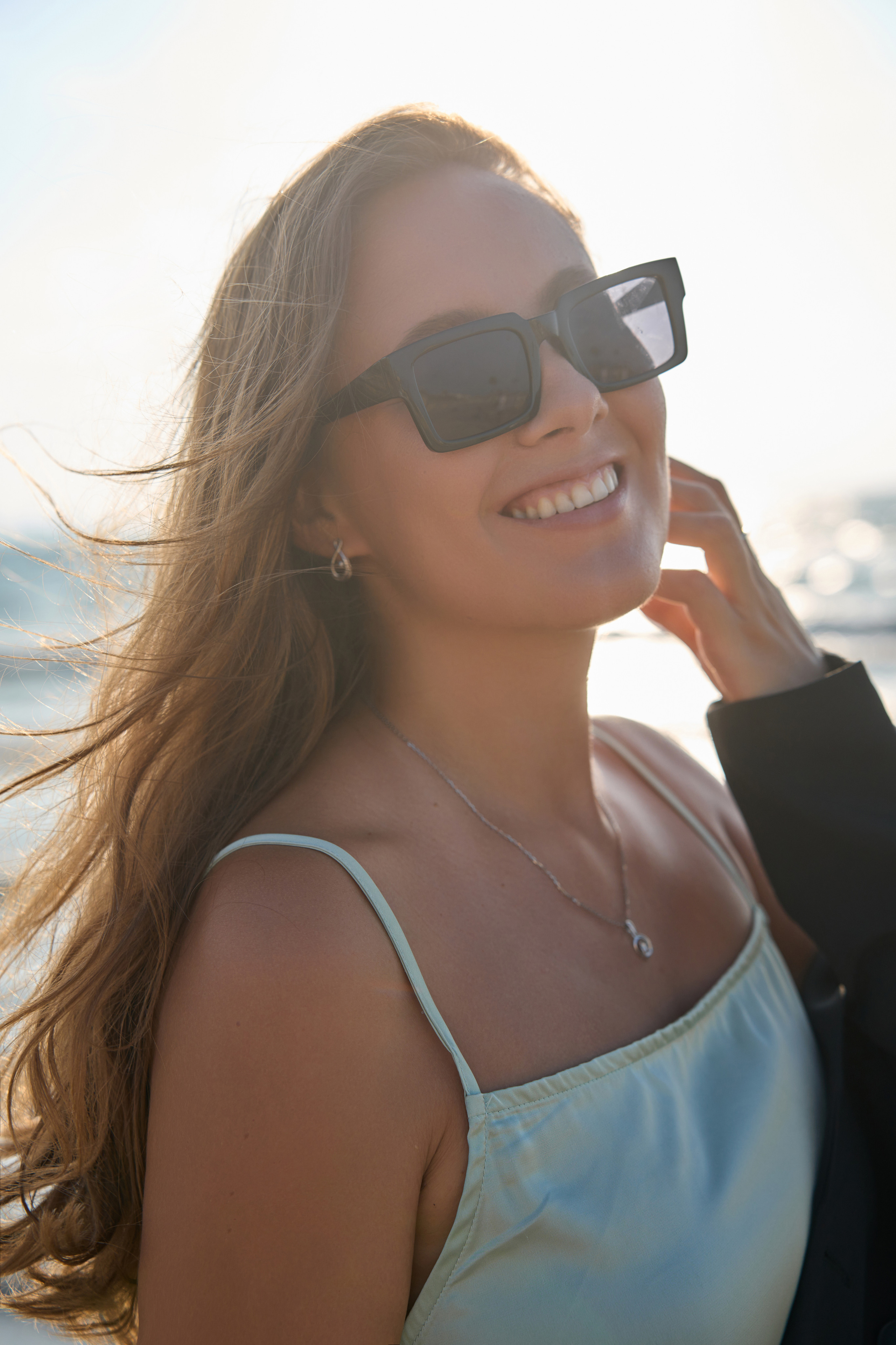 Yana. Brand photographer Moscow