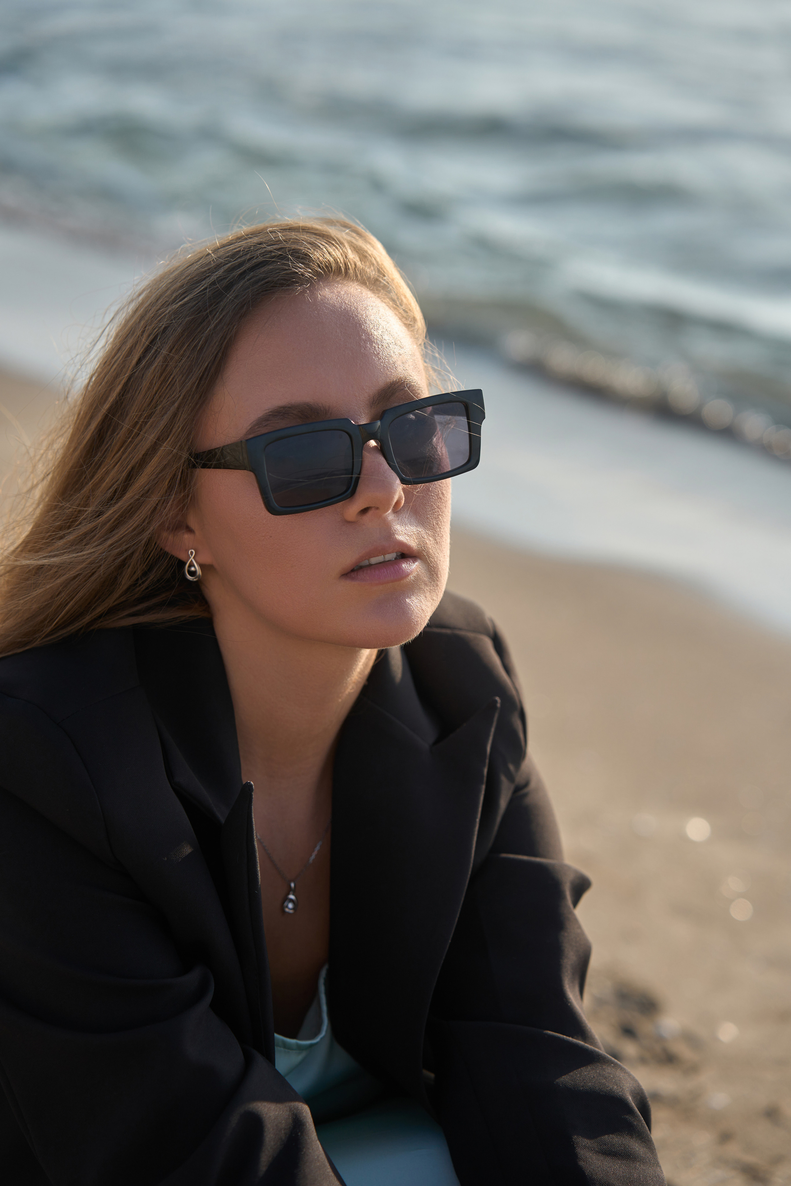 Yana. Brand photographer Moscow