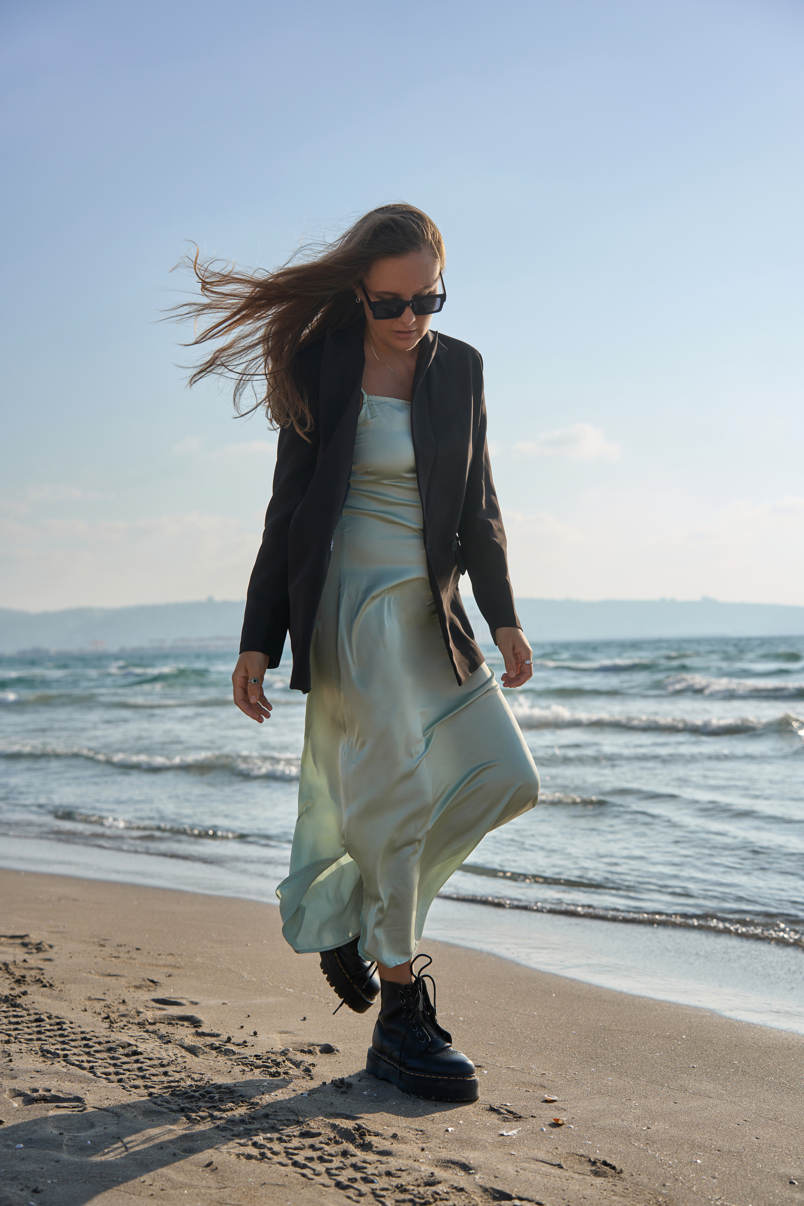 Yana. Brand photographer Moscow