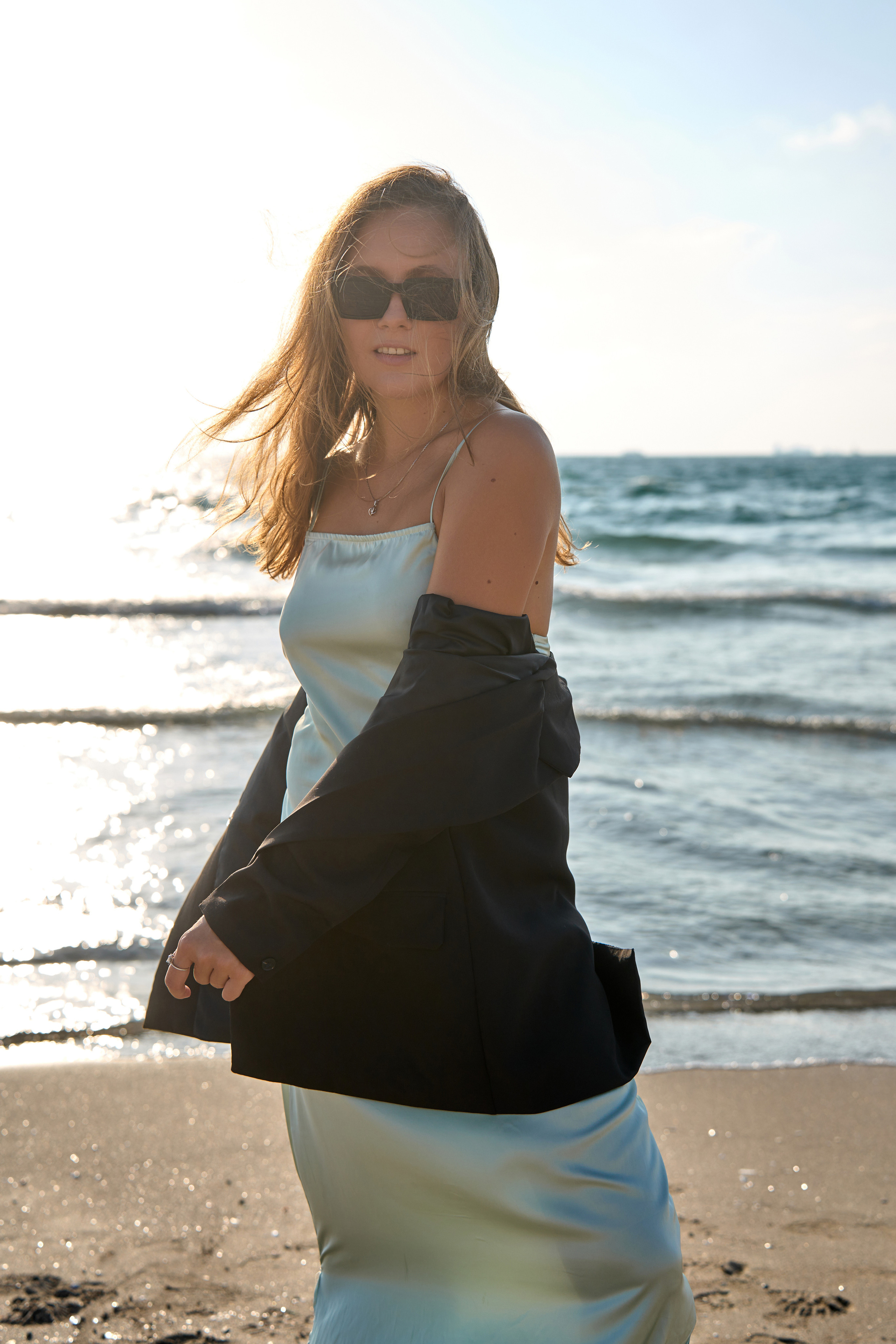 Yana. Brand photographer Moscow