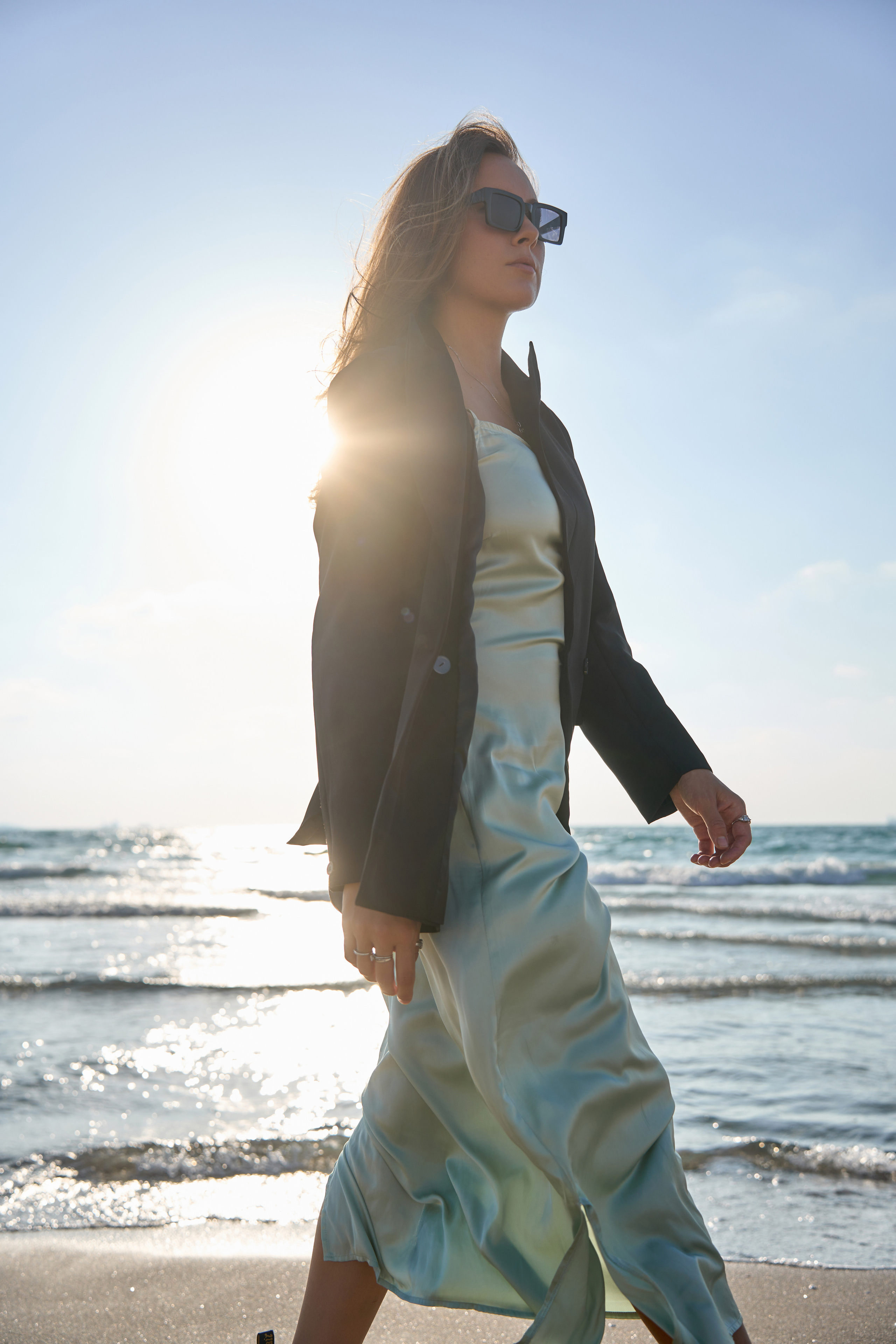 Yana. Brand photographer Moscow