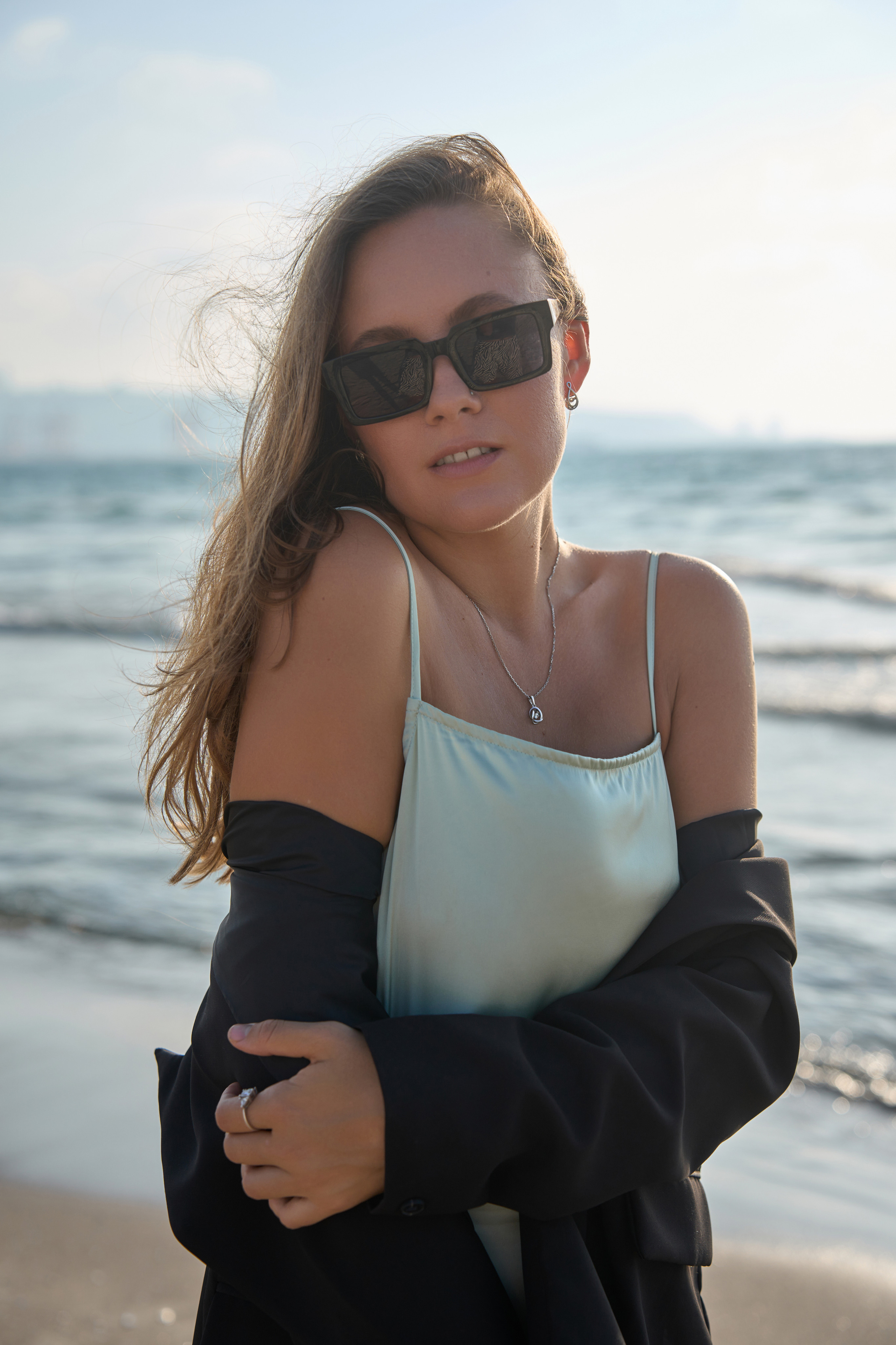 Yana. Brand photographer Moscow