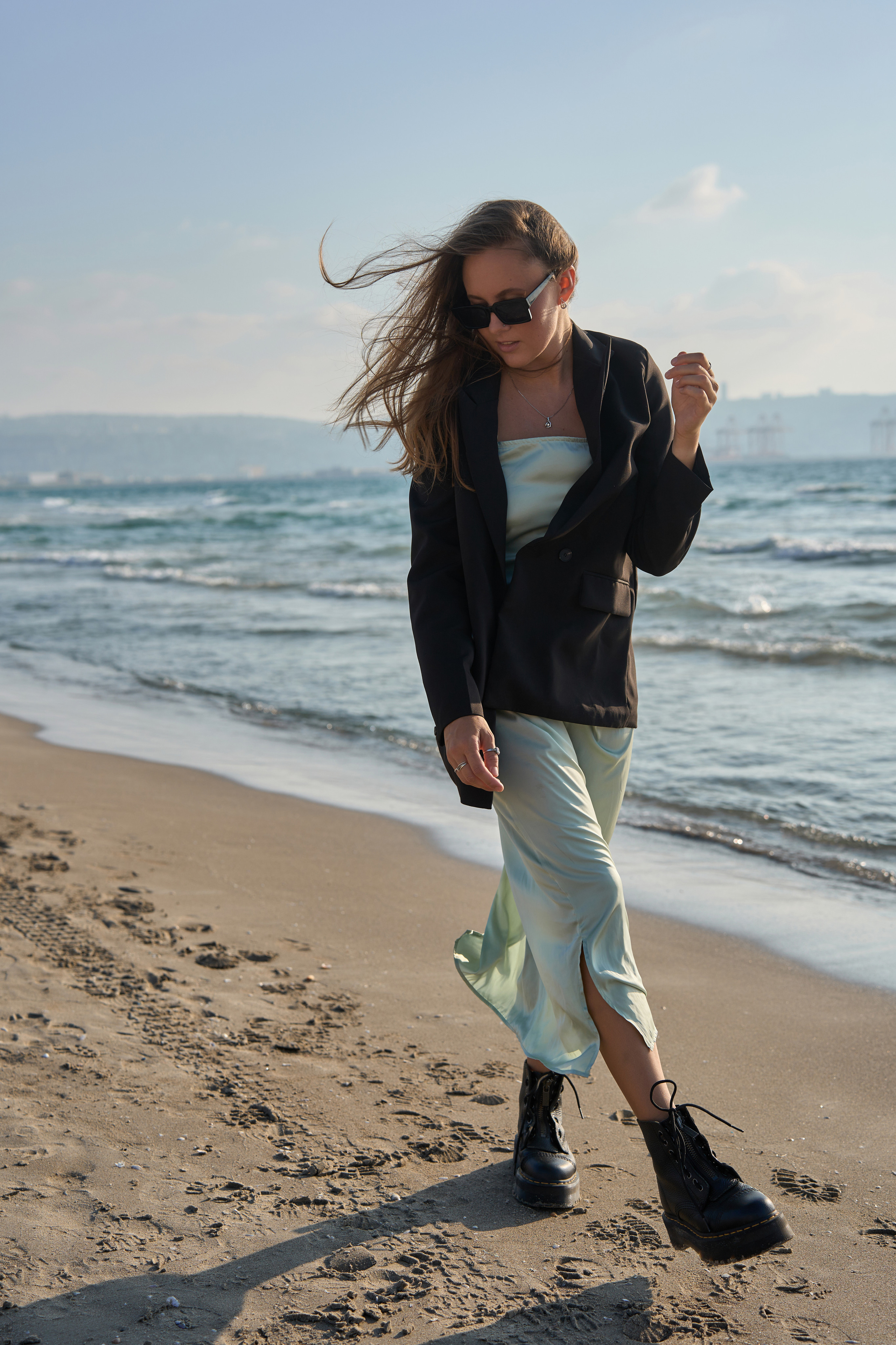 Yana. Brand photographer Moscow