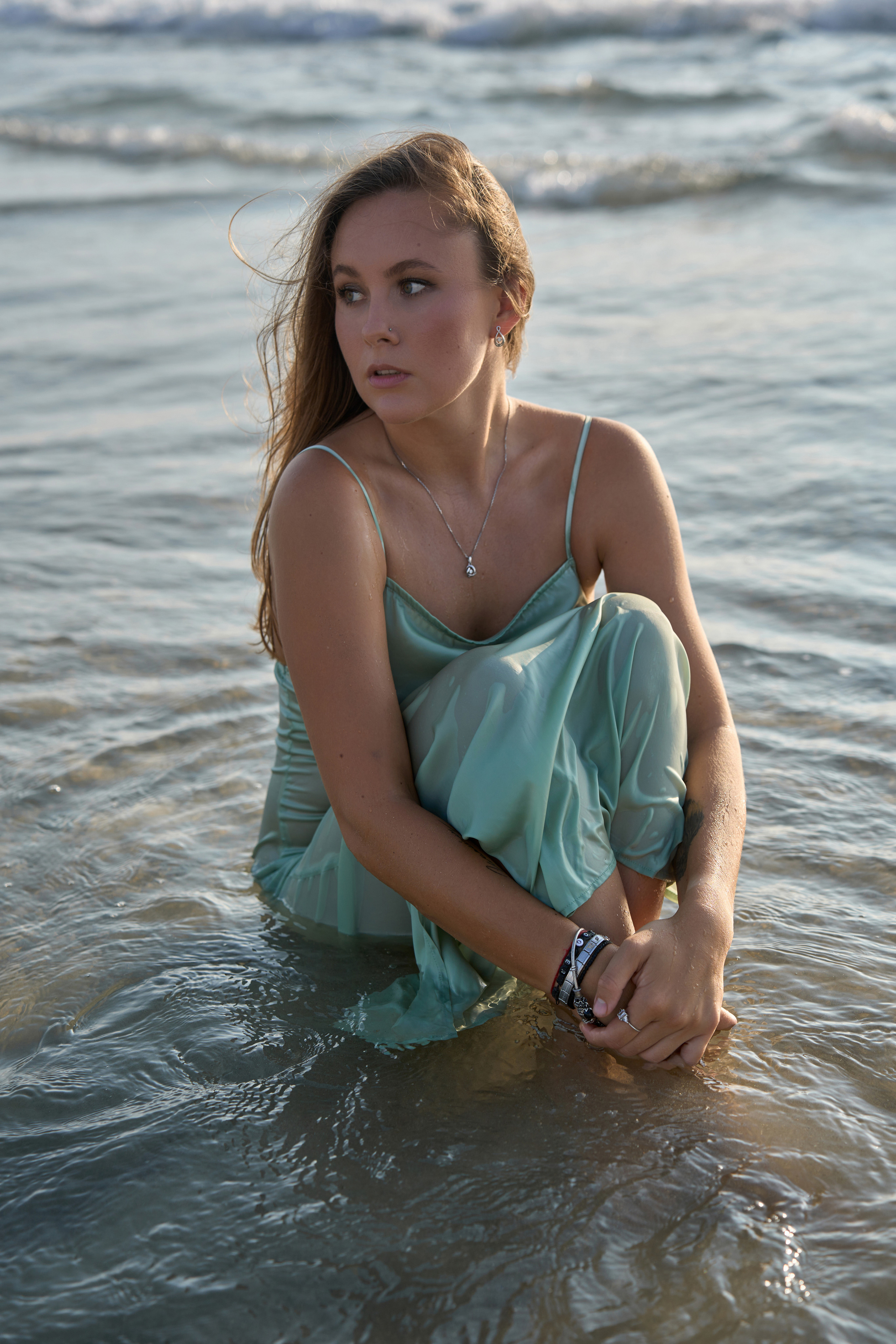 Yana. Brand photographer Moscow