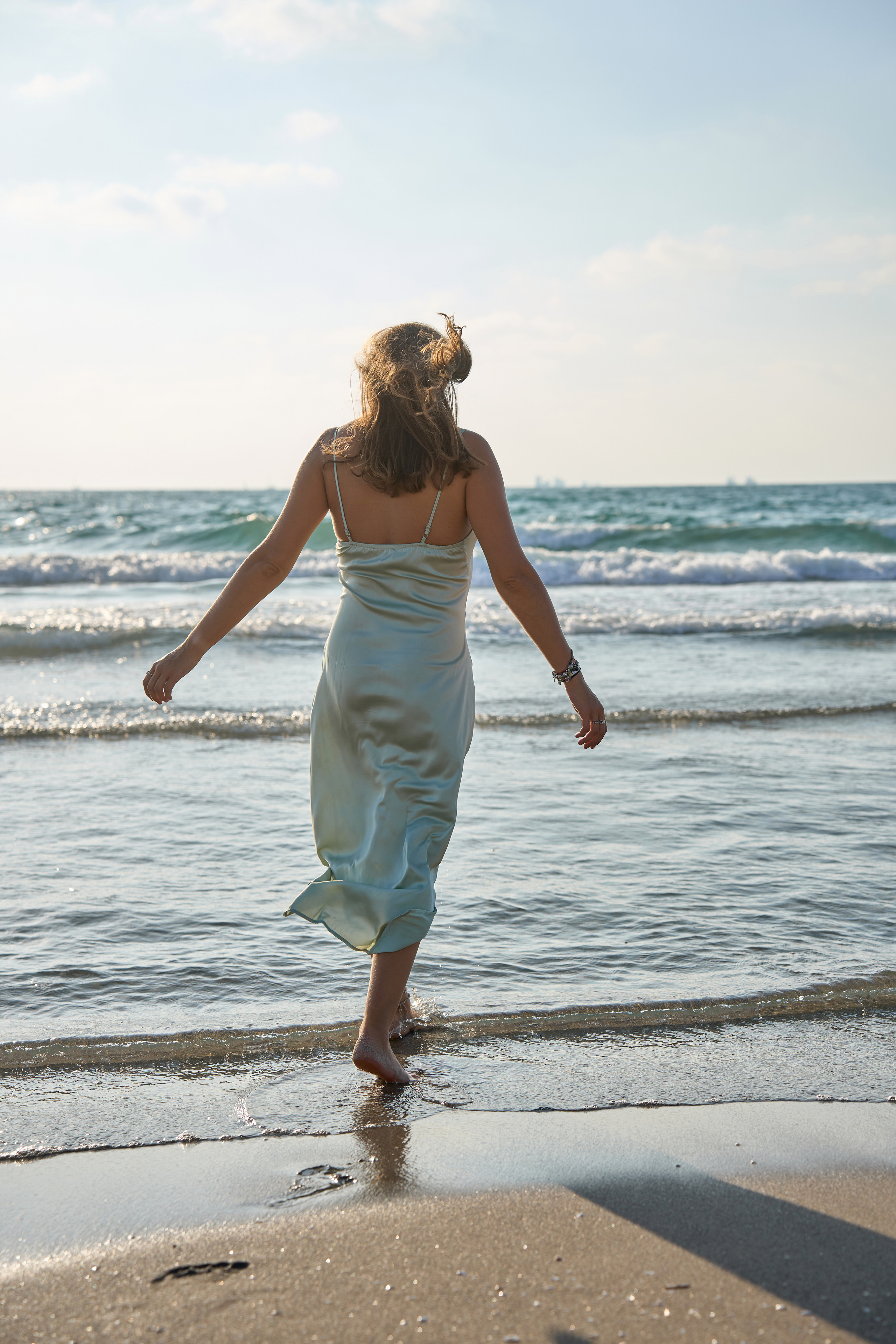 Yana. Brand photographer Moscow