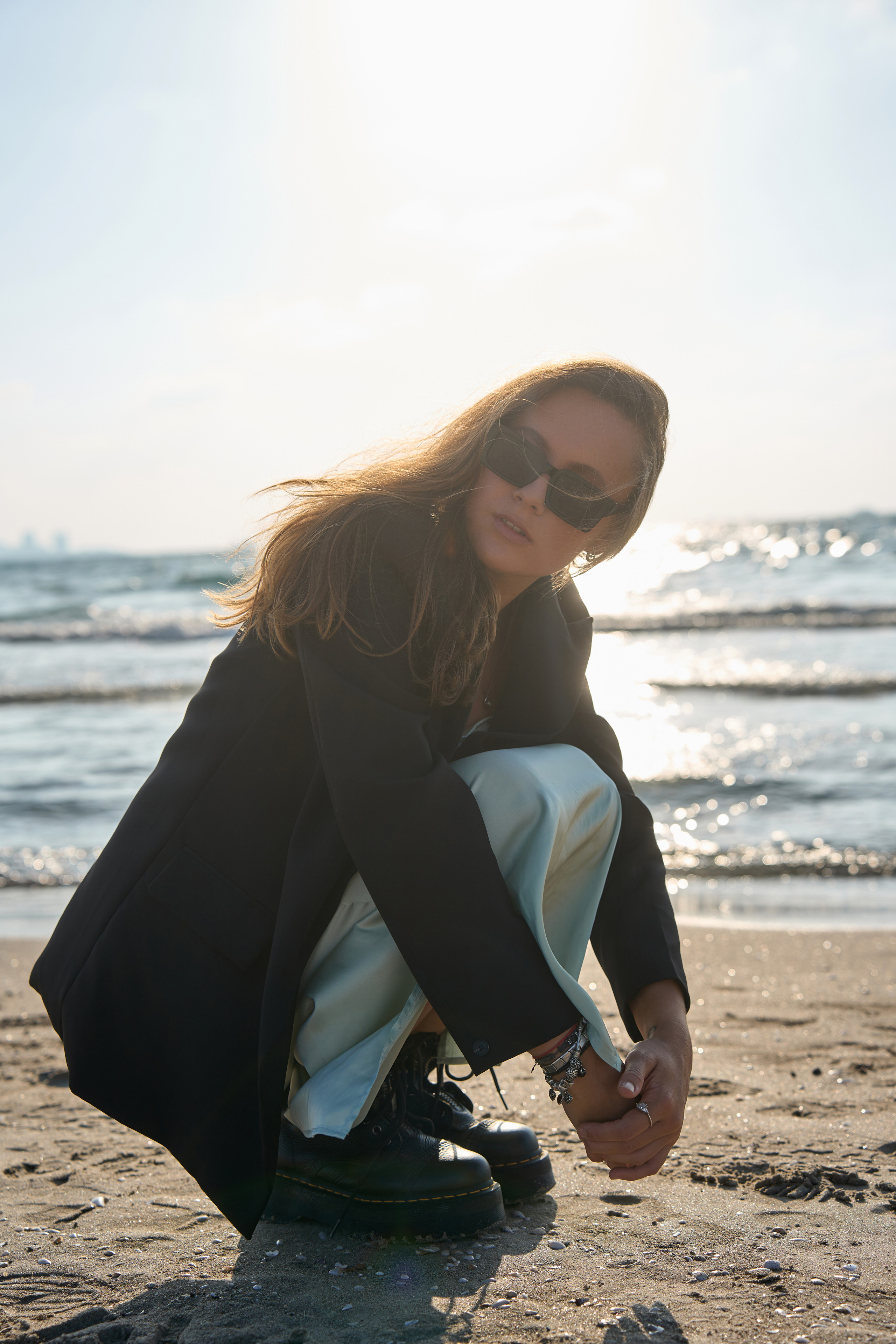 Yana. Brand photographer Moscow