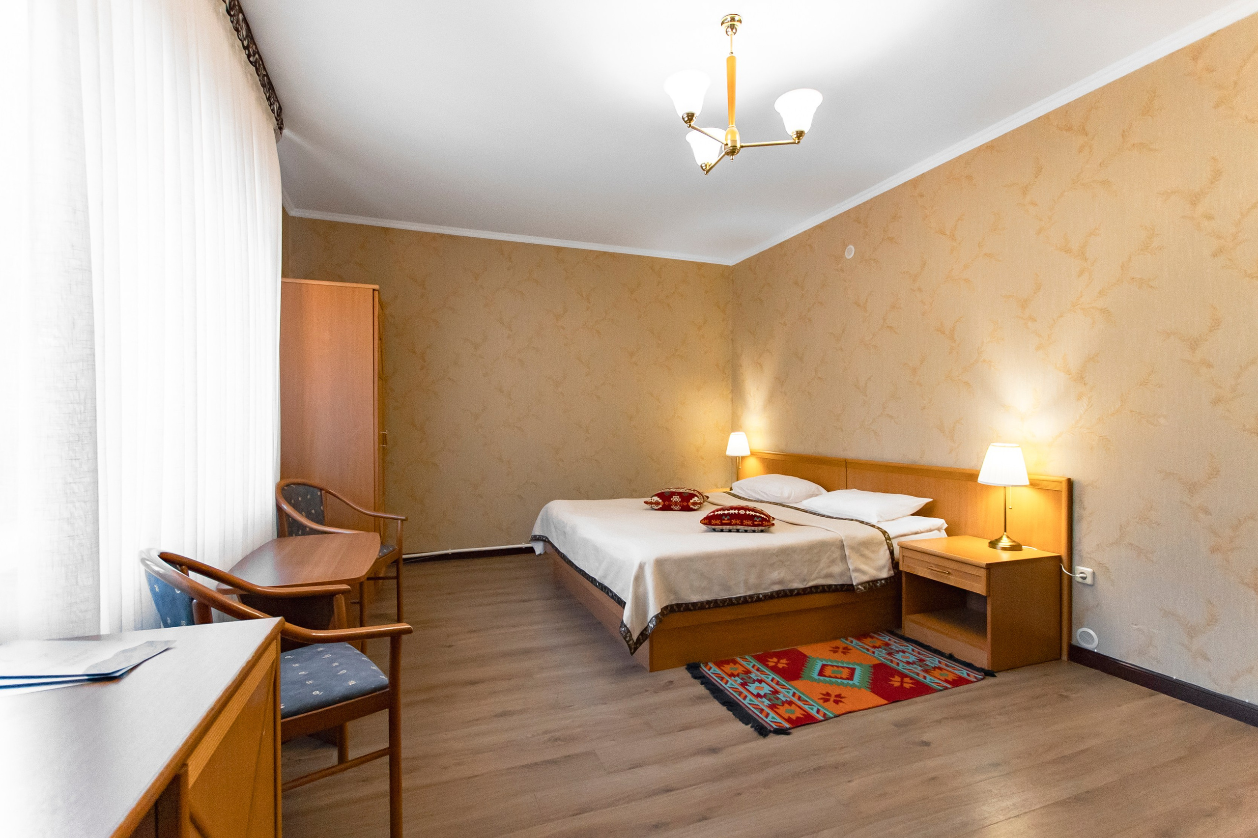 Отель «Времена года». Фотограф Настя Конник | Пятигорск | Эльбрус | Домбай | Архыз