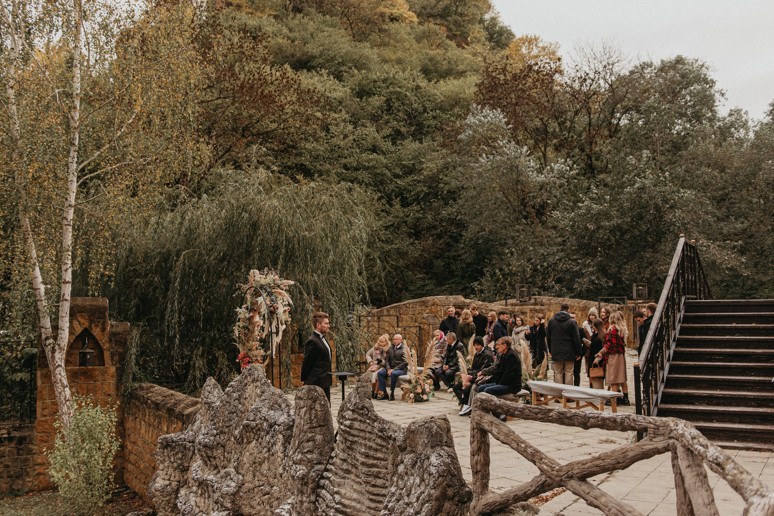 MIKHAIL & MARIAM | KISLOVODSK. Фотограф Настя Конник | Пятигорск | Эльбрус | Домбай | Архыз