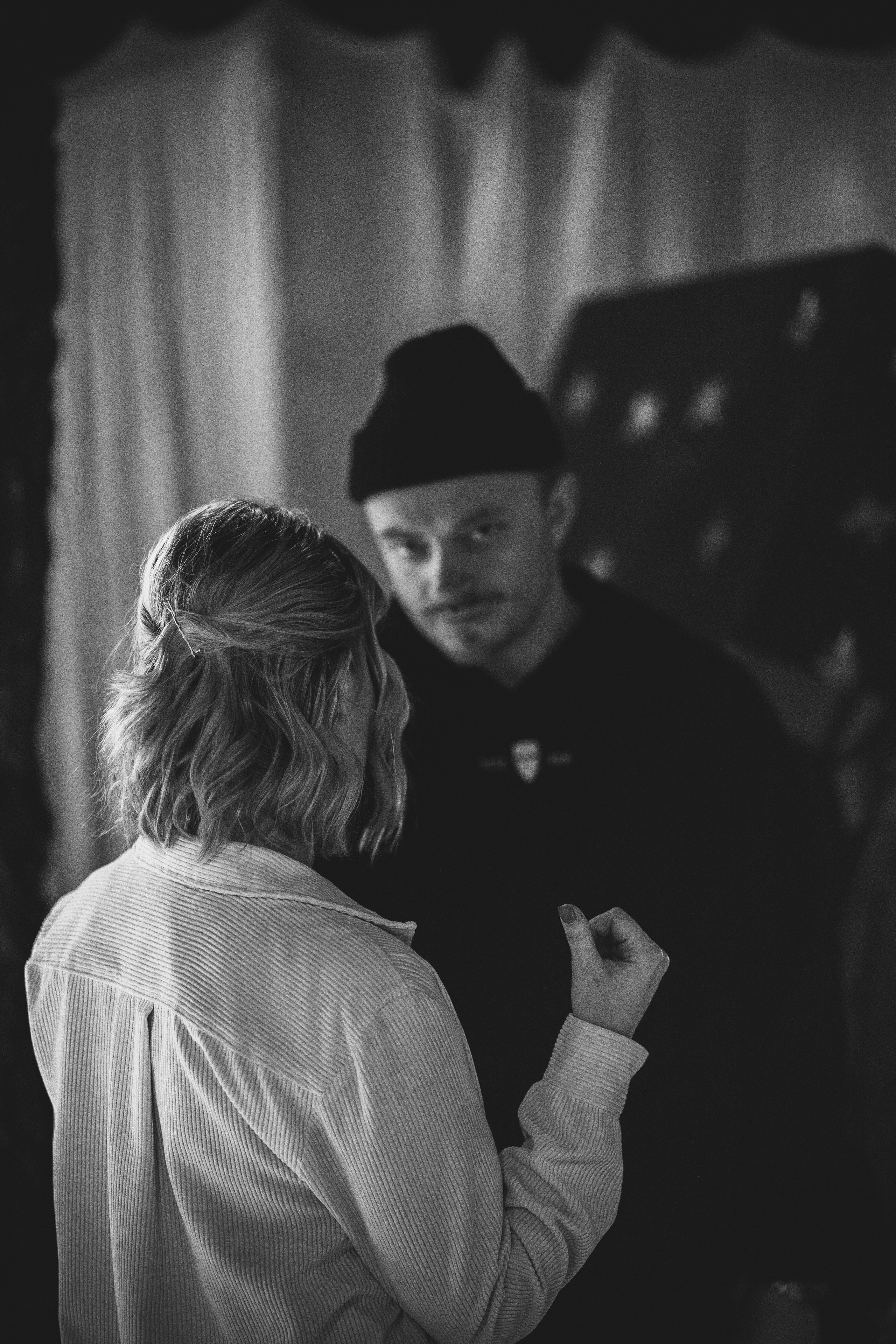 Мужской портрет. Портретный и репортажный фотограф в Москве Кристина Никитюк kristina_koa