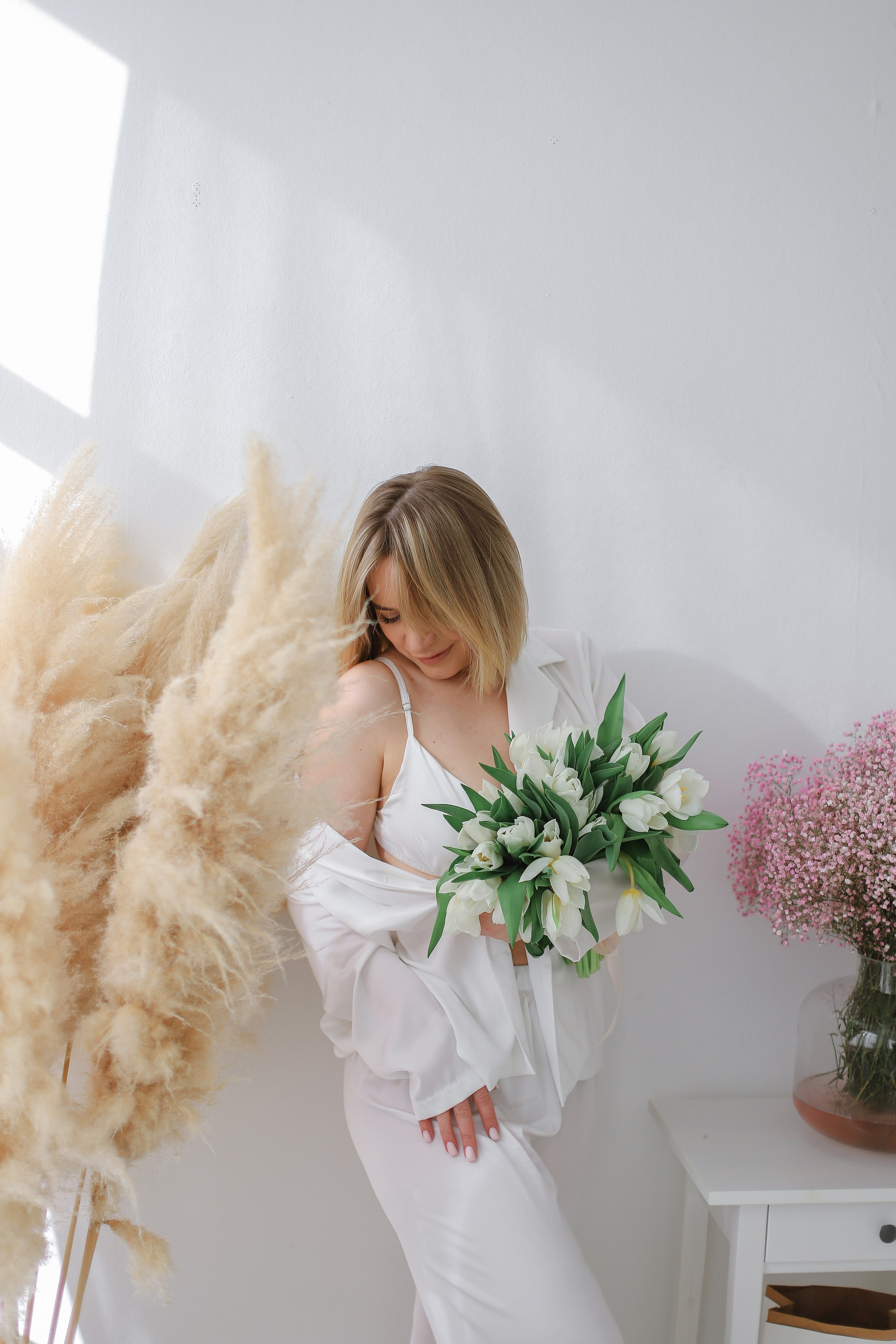 Весенний фотодень, Анастасия. Свадебный, семейный и детский фотограф в Люберцах Зайцева Анастасия