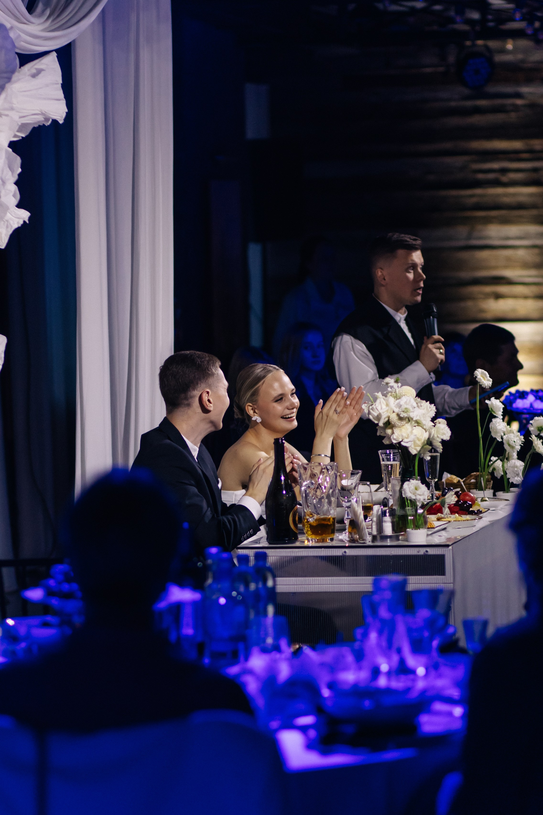 Даниил и Мария. Мордвинова Татьяна