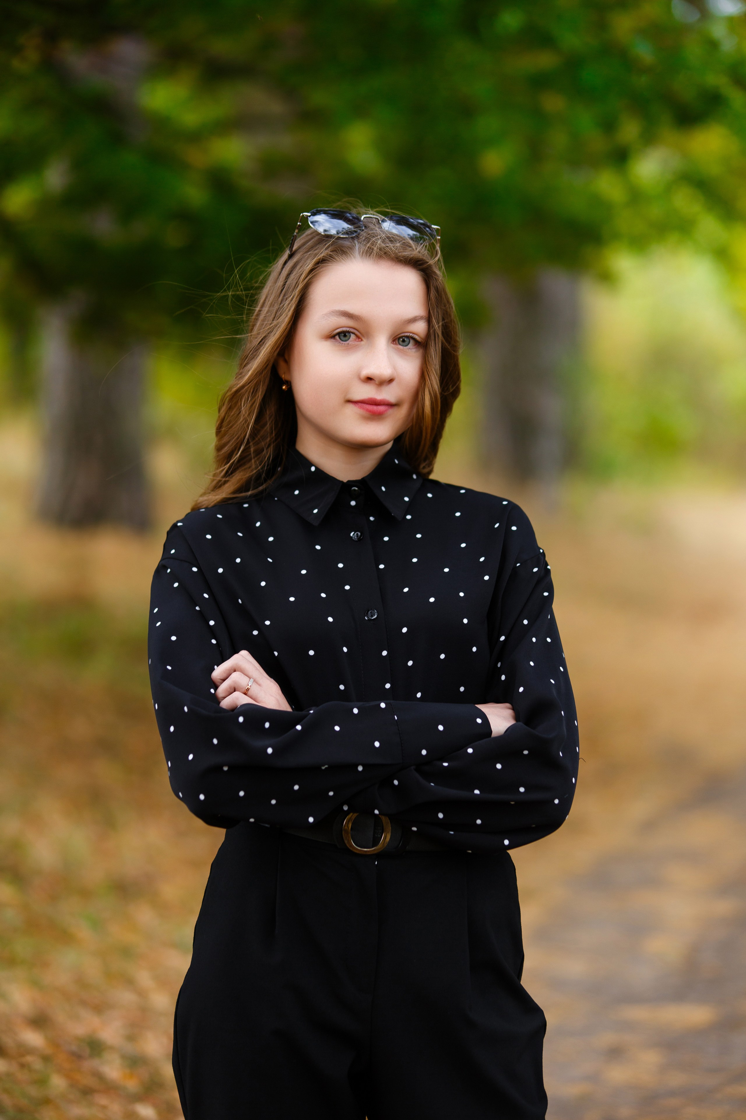 ПОРТРЕТНАЯ ФОТОСЕССИЯ УЛИЧНАЯ ДЛЯ 9 КЛАССА. ТВОЙ АЛЬБОМ / ТВОИ ПРАВИЛА