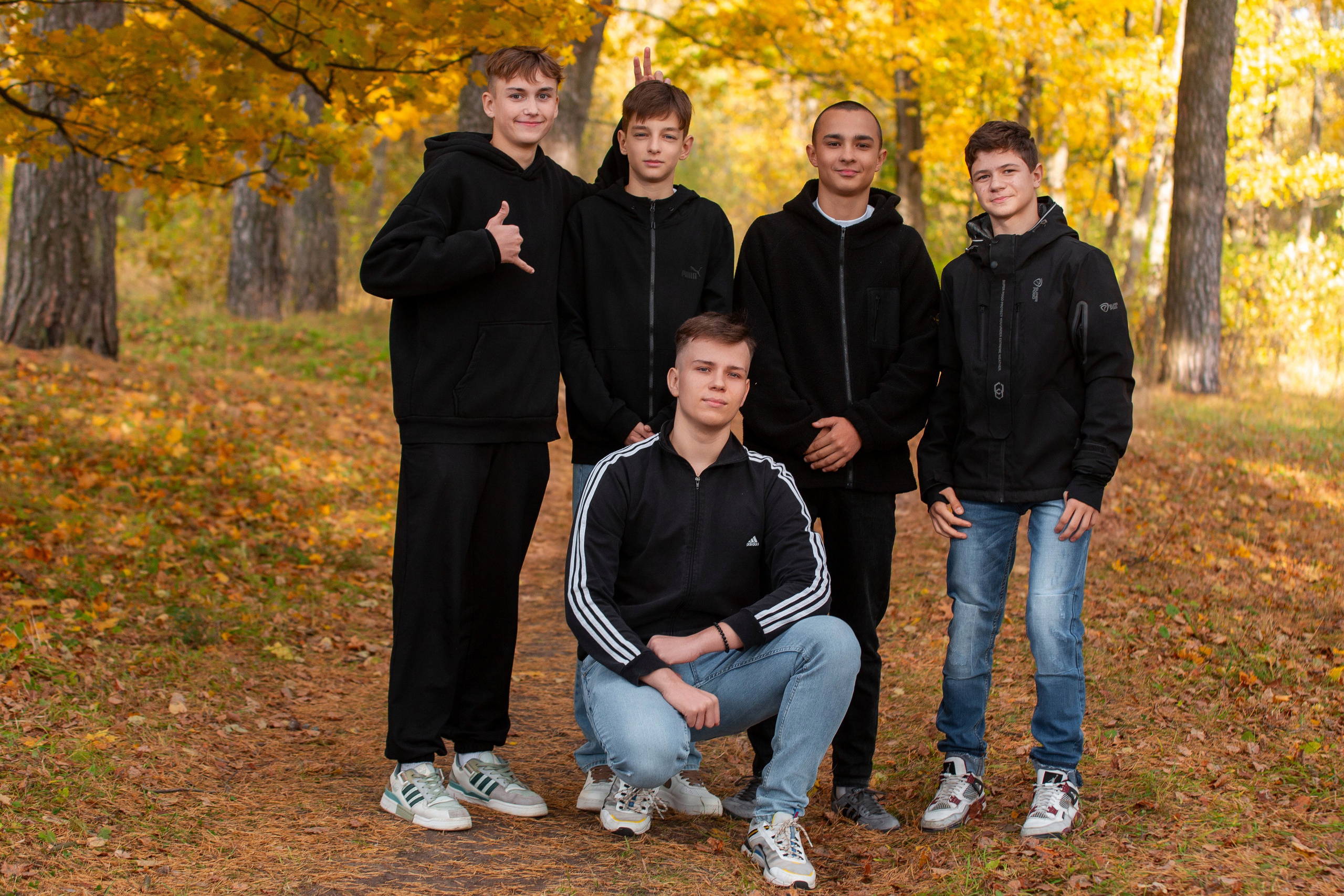 ОСЕННЯЯ ФОТОСЕССИЯ В УСАДЬБЕ ШЕНШИНЫХ г. МЦЕНСК ДЛЯ 9 КЛАССА. ТВОЙ АЛЬБОМ / ТВОИ ПРАВИЛА