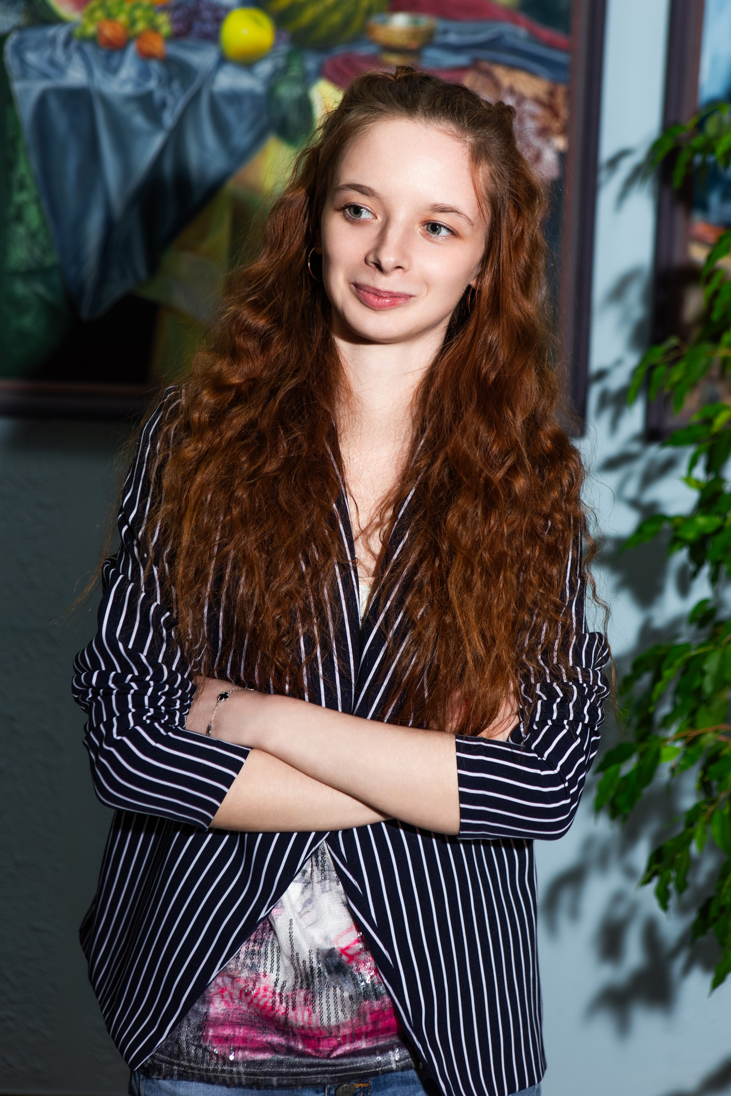 СЪЕМКА ПОРТРЕТОВ ДЛЯ ВЫПУСКНИКОВ ЧППК. ТВОЙ АЛЬБОМ / ТВОИ ПРАВИЛА