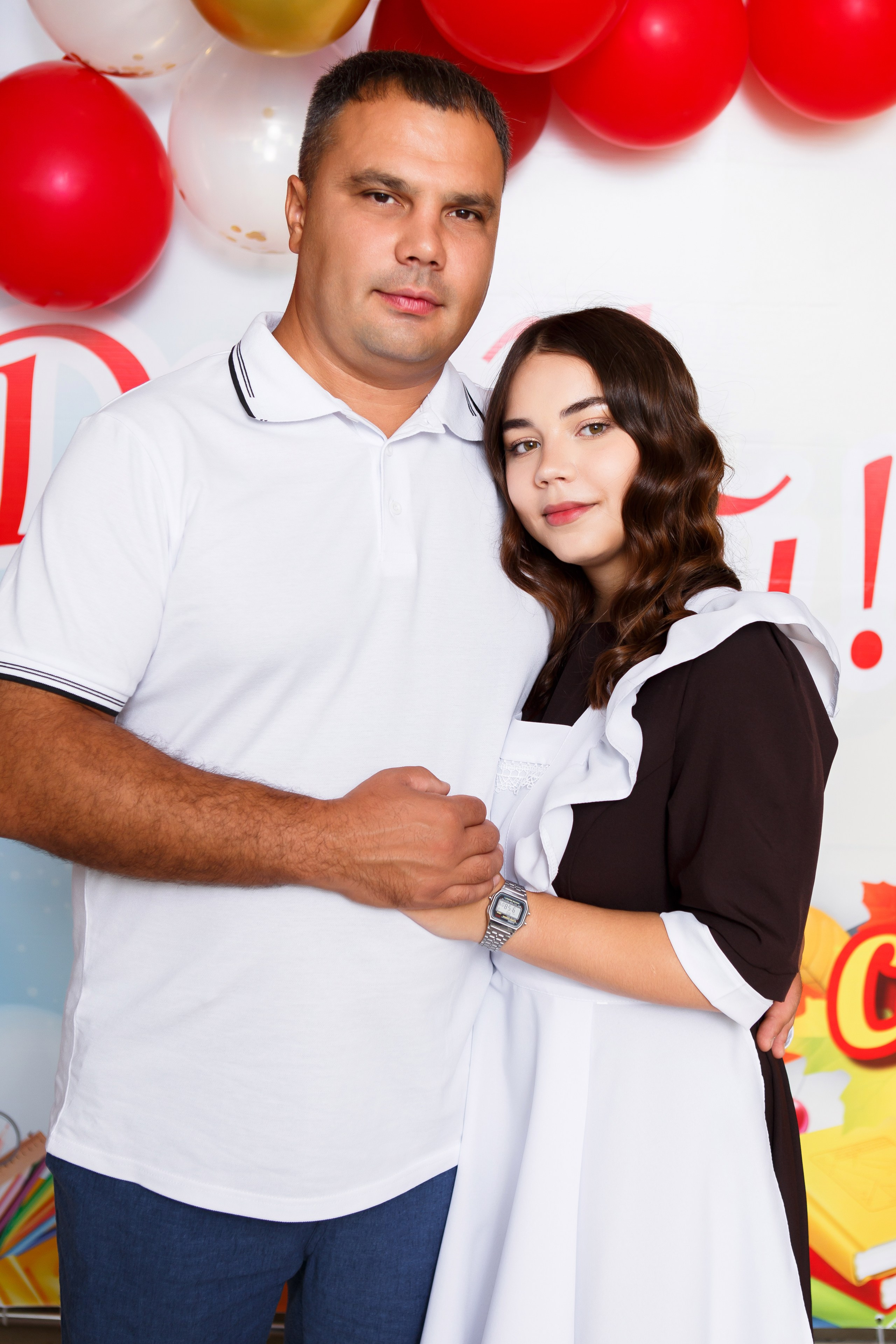 1 СЕНТЯБРЯ 2024 ГОДА — 9 ШКОЛА — ФОТОСЕССИЯ С РОДИТЕЛЯМИ. ТВОЙ АЛЬБОМ / ТВОИ ПРАВИЛА