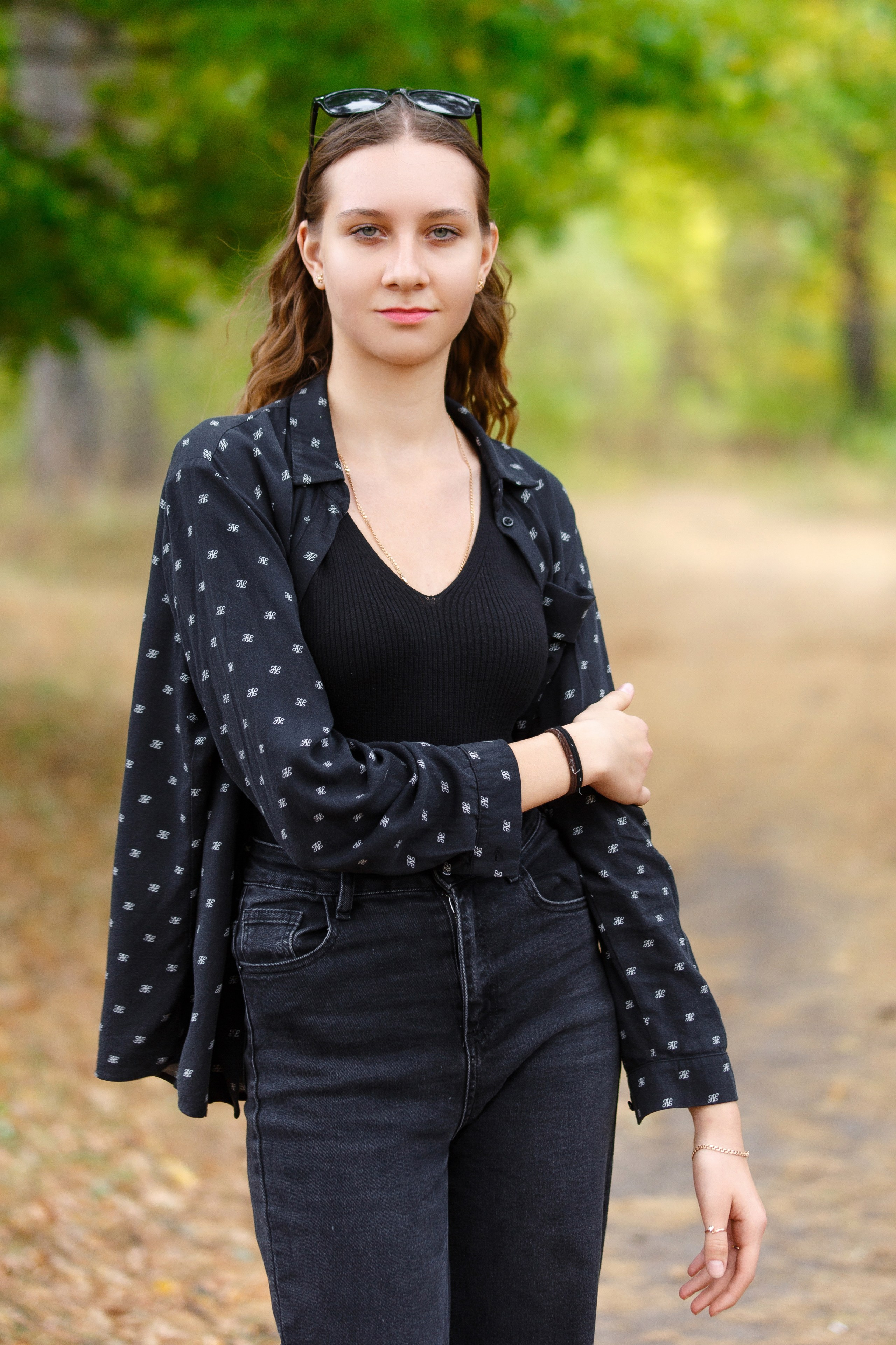 ПОРТРЕТНАЯ ФОТОСЕССИЯ УЛИЧНАЯ ДЛЯ 9 КЛАССА. ТВОЙ АЛЬБОМ / ТВОИ ПРАВИЛА