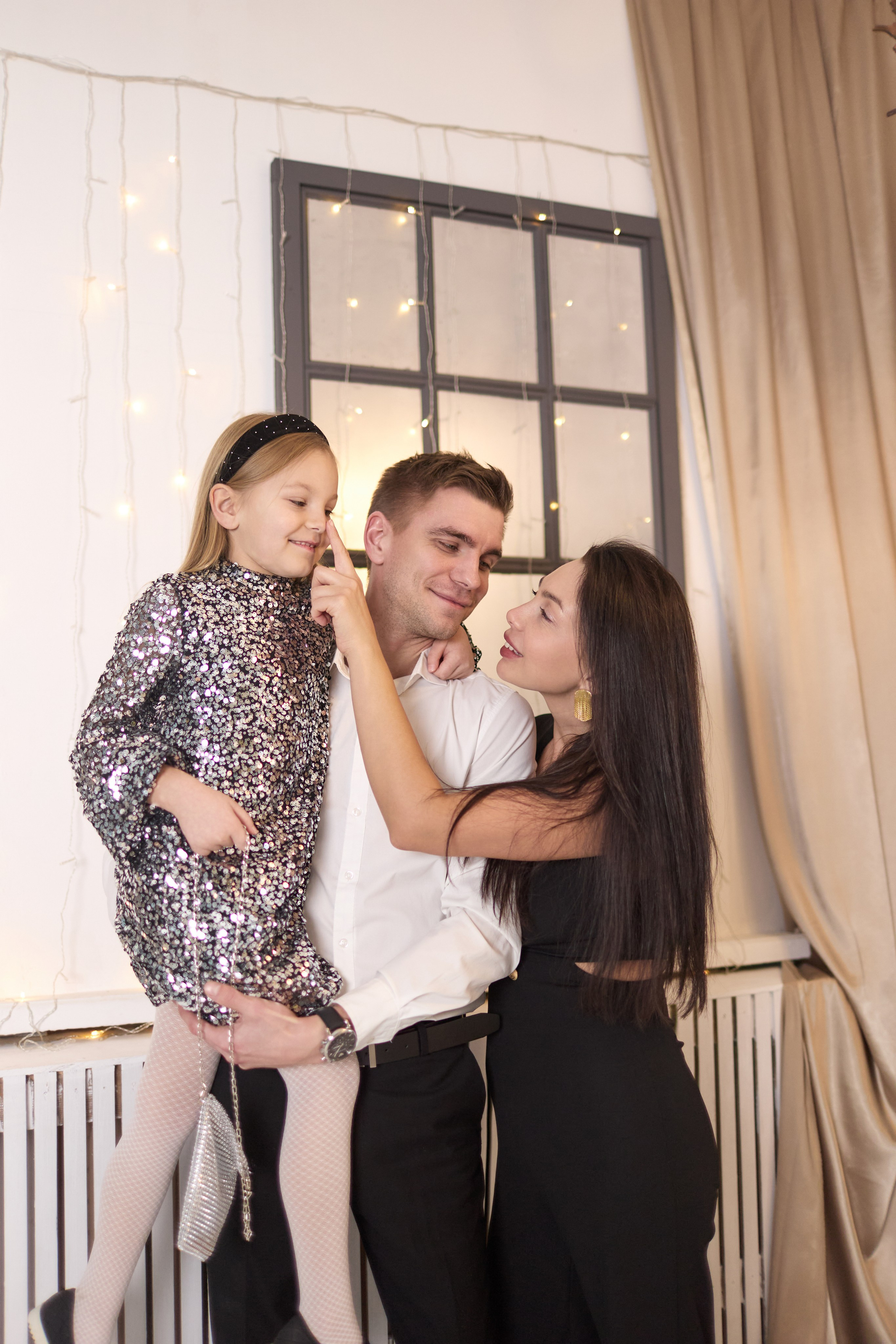 FAMILY 3.0. Фотограф Мария Сивохина