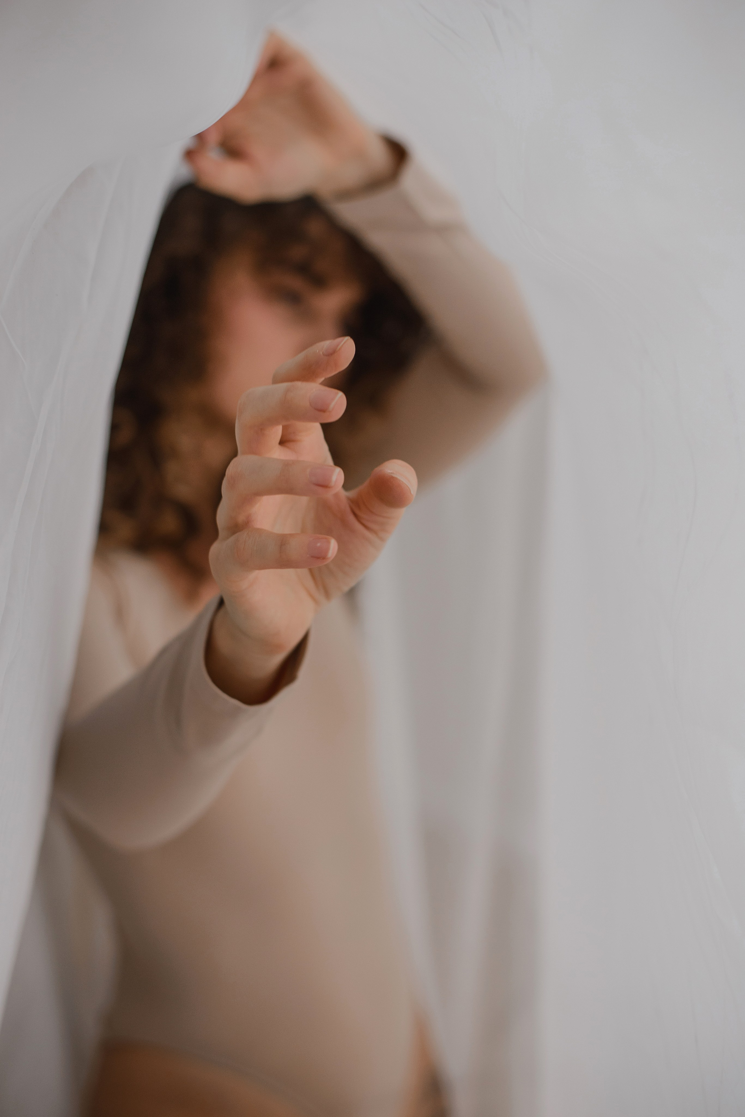 Ульяна. Фотограф в Москве Казакова Анна