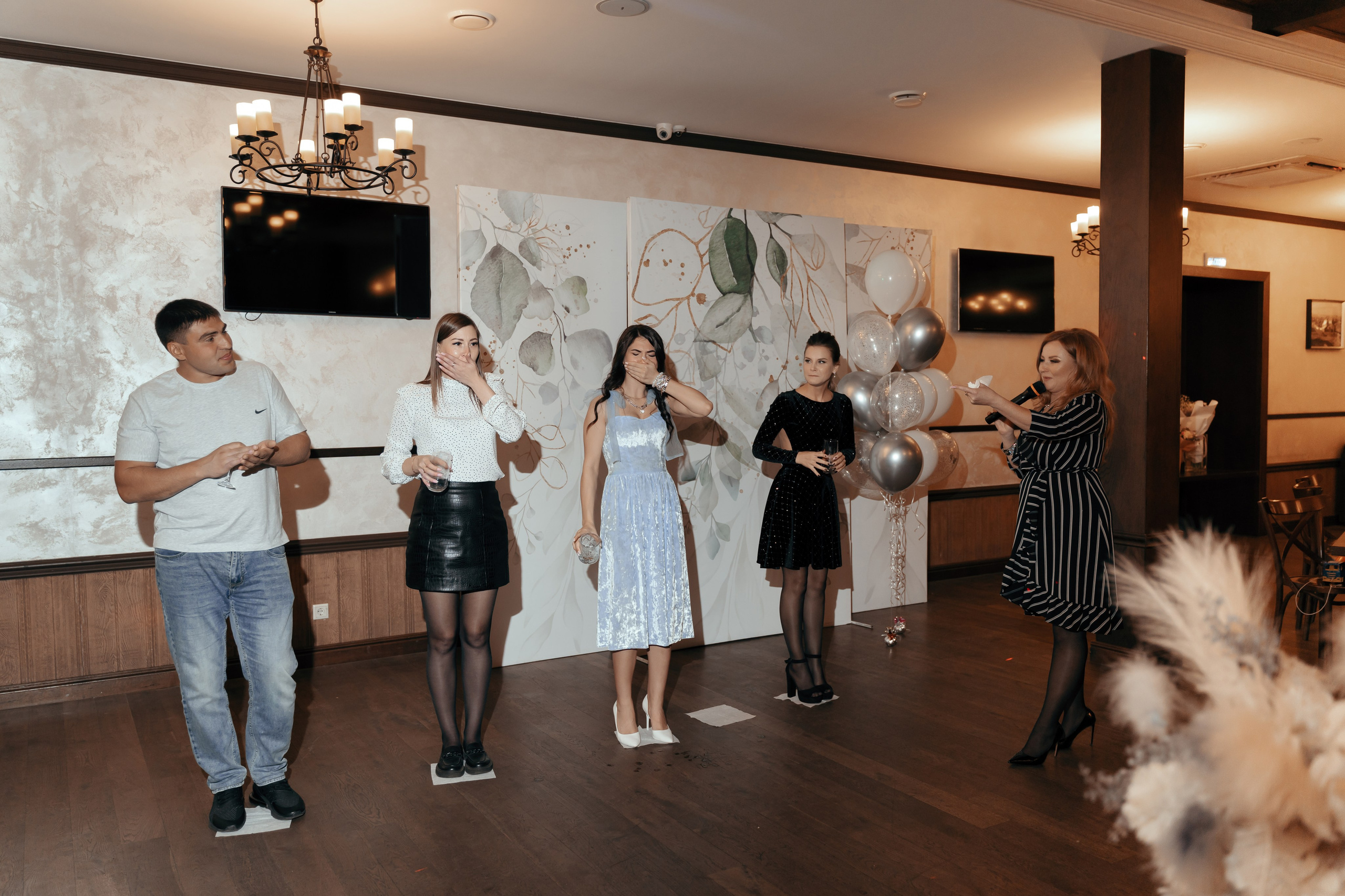 Татьяна и Степан. Фотограф Ким Наталья в Красноярске