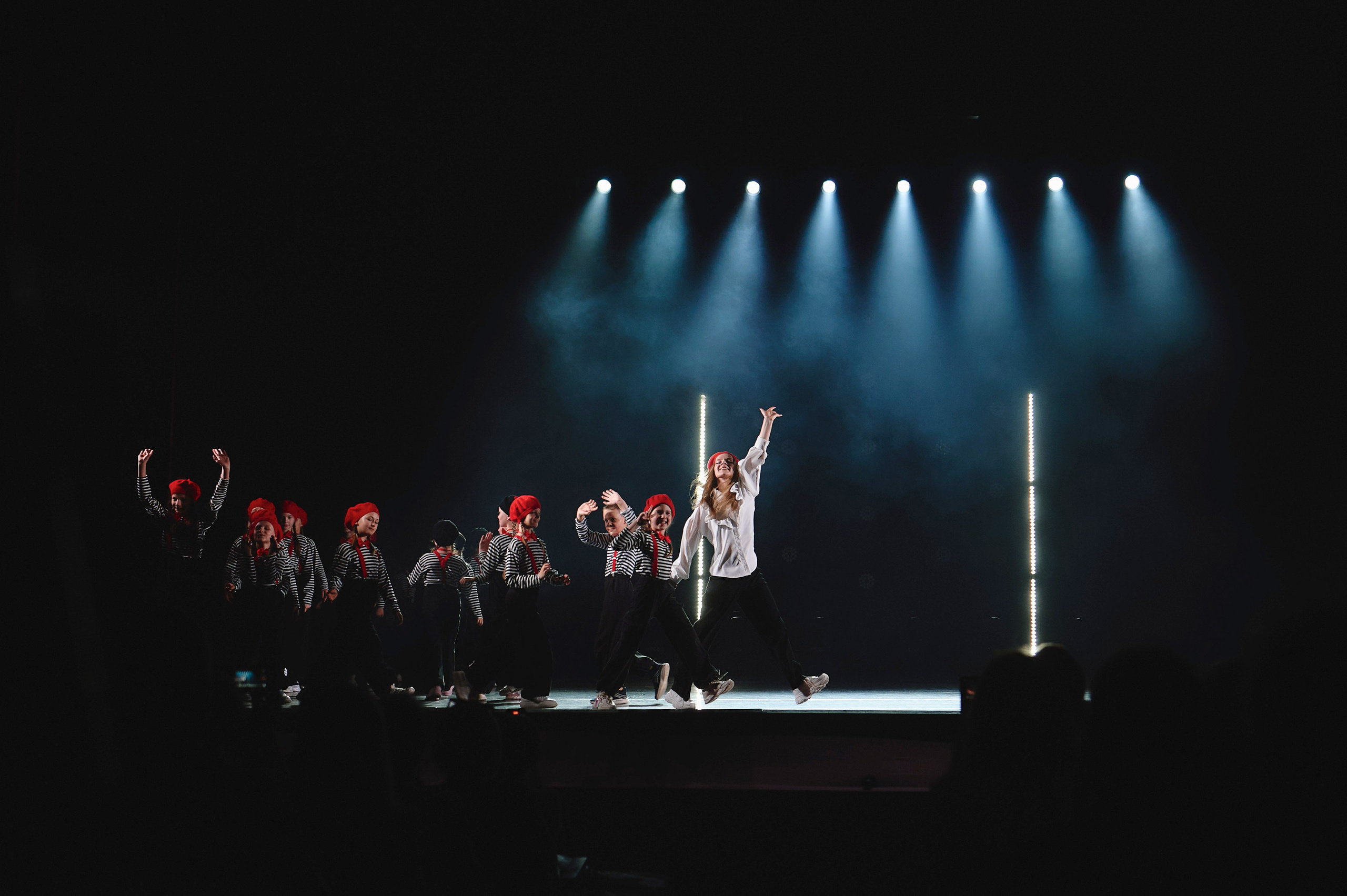 JDANCE. Ваш мультижанровый фотограф Александр Белов