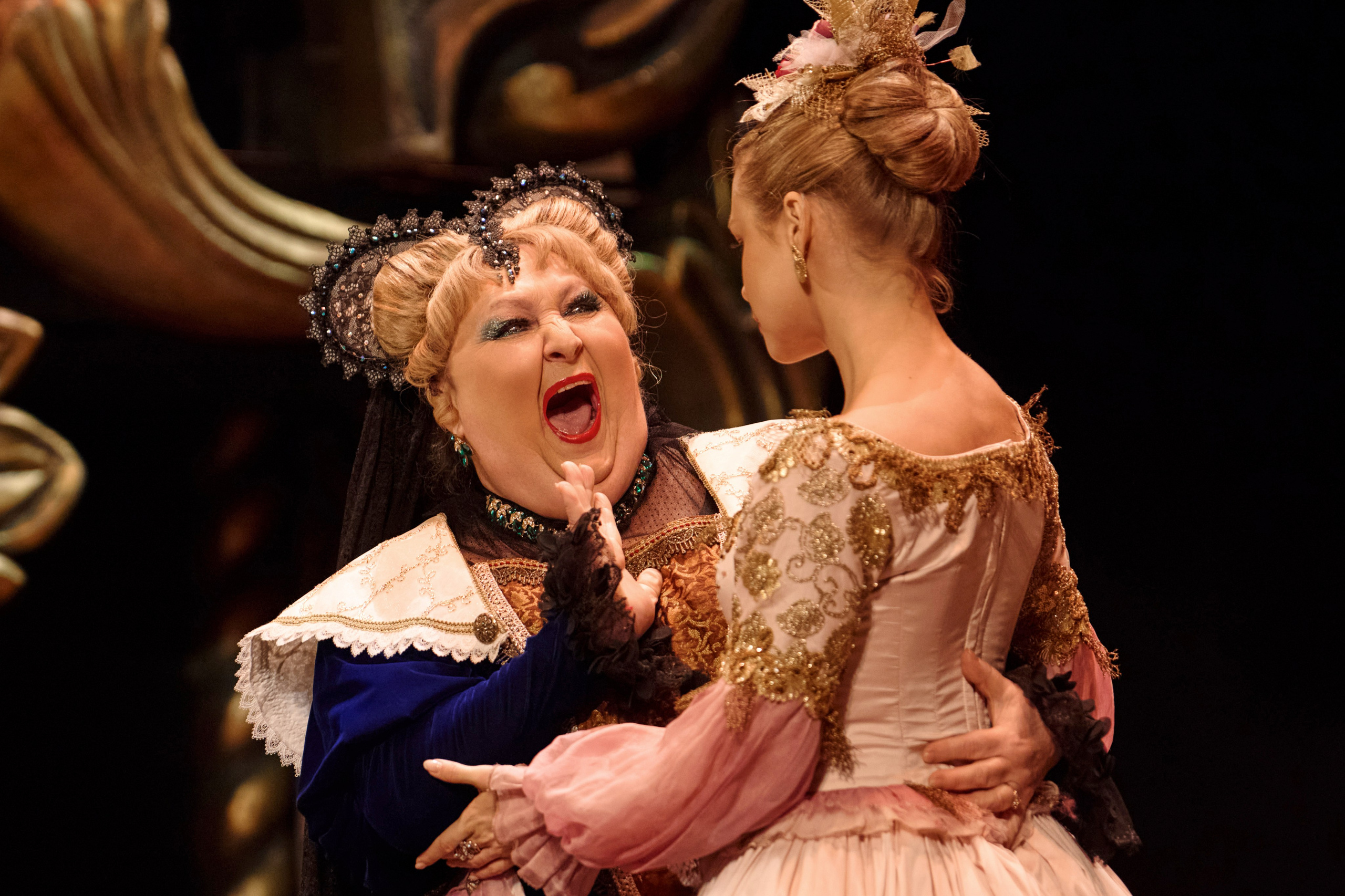 Фестиваль «Снежность». Ваш мультижанровый фотограф Александр Белов