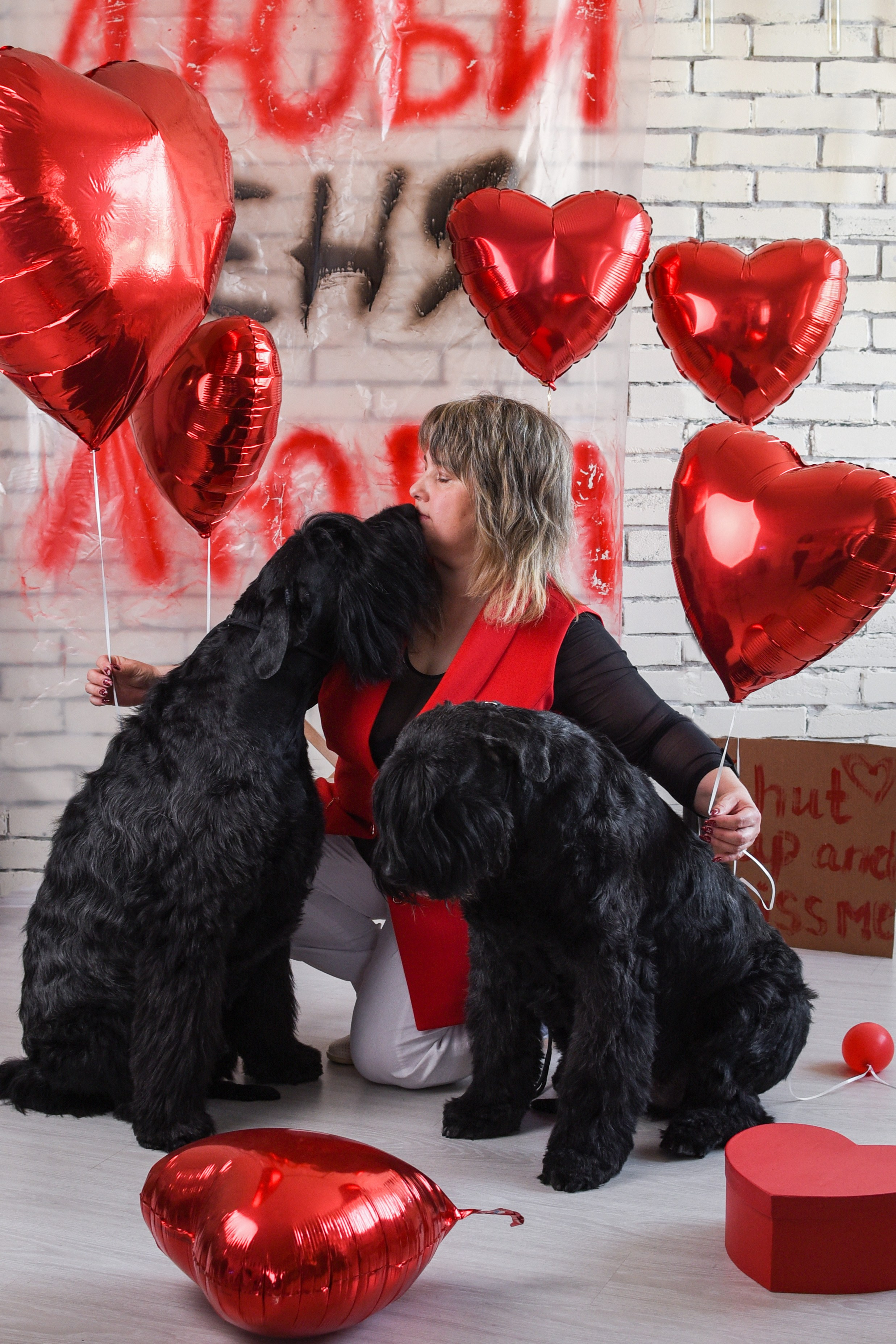 Фотопрогулки. Фотограф анималист в Ростове I Гончарова Анна