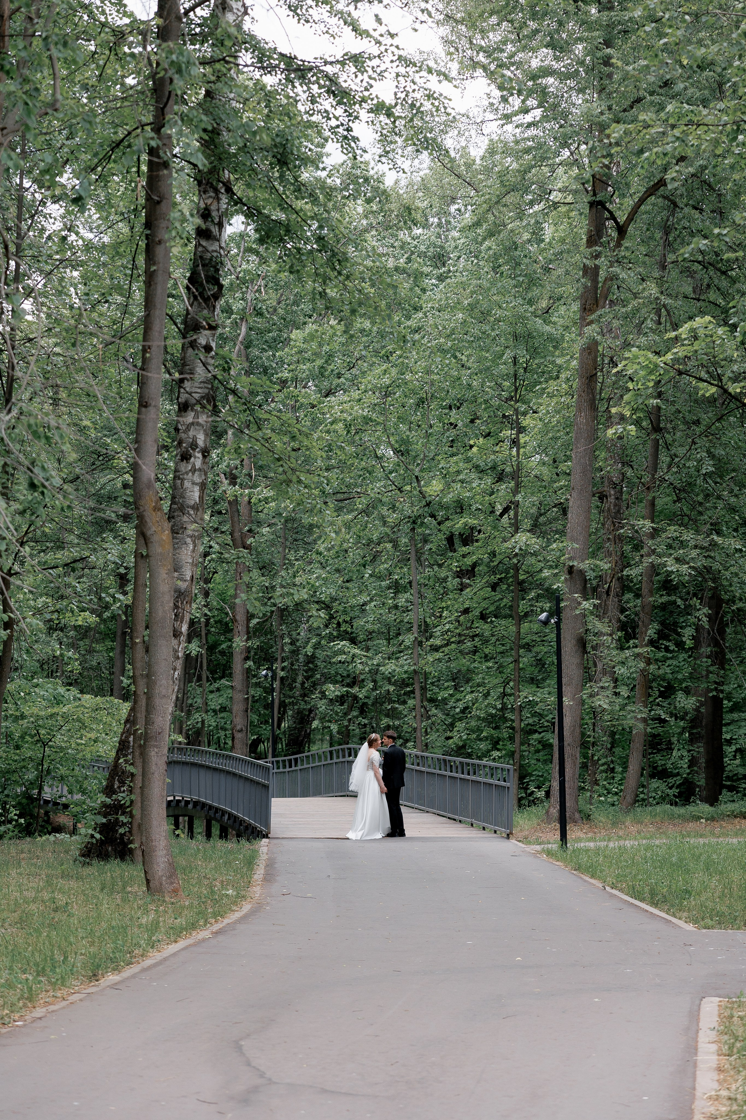 Анонс свадьбы Виктора и Софии. Свадебный фотограф Домодедово Москва Катерина Алехина