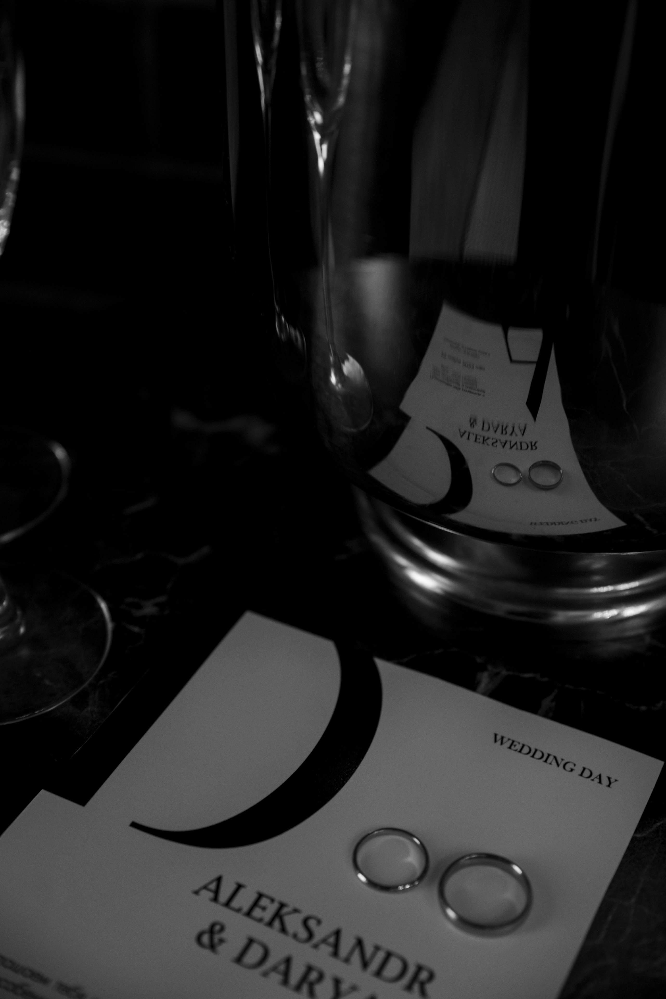 Александр&Дарья Свадебная съёмка в отеле Mercure Калининград. Свадебный фотограф Калининград