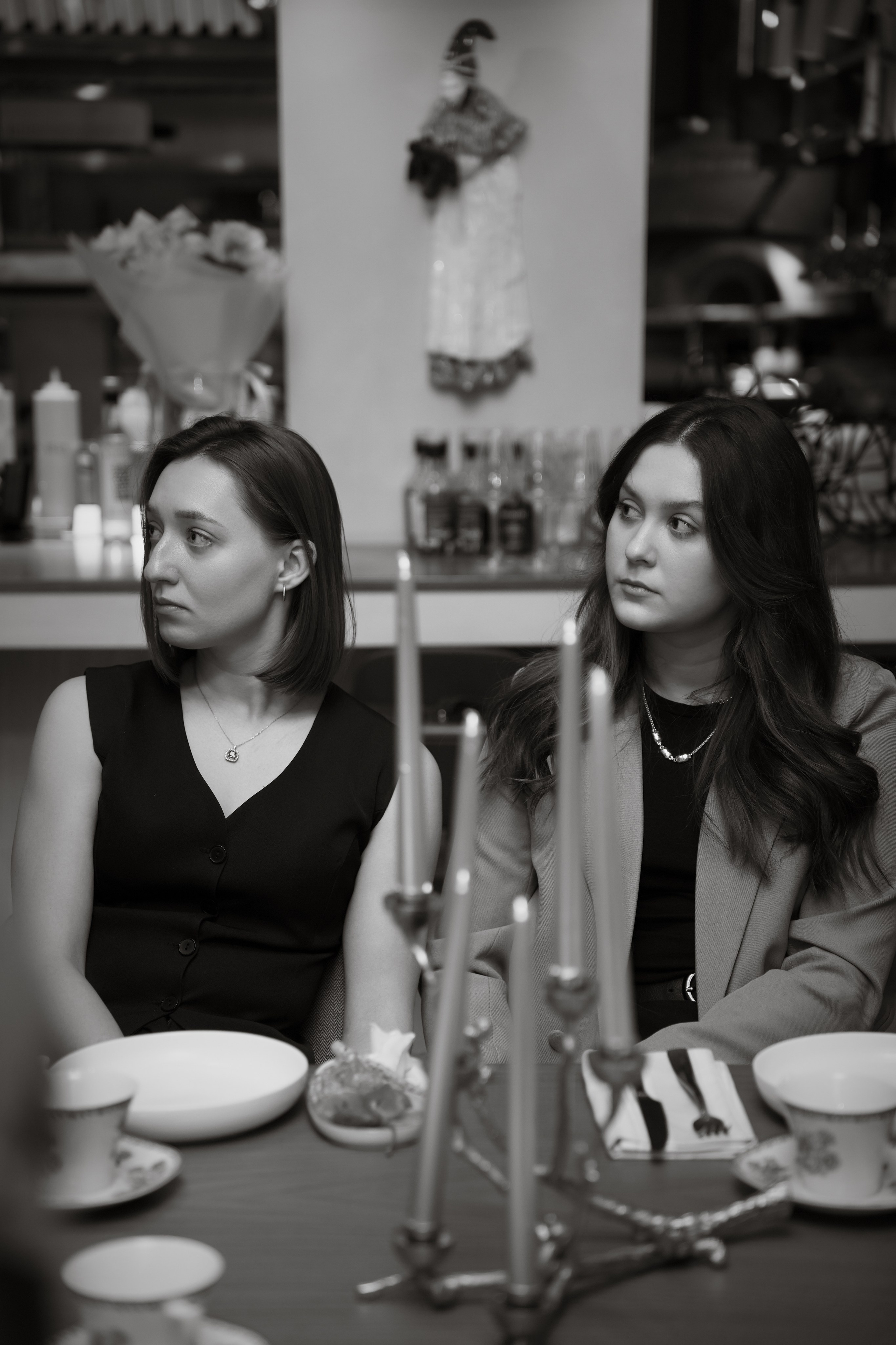 Моно спектакль Алисы Коржуковой 26.03.26. Фотограф Москва | Белгород