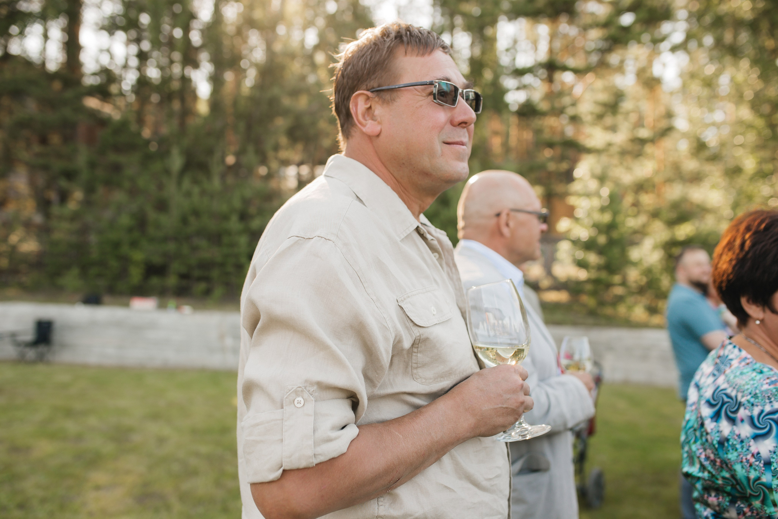 Дарья и Алексей. Семейный и свадебный фотограф в Екатеринбурге Орлова Ирина