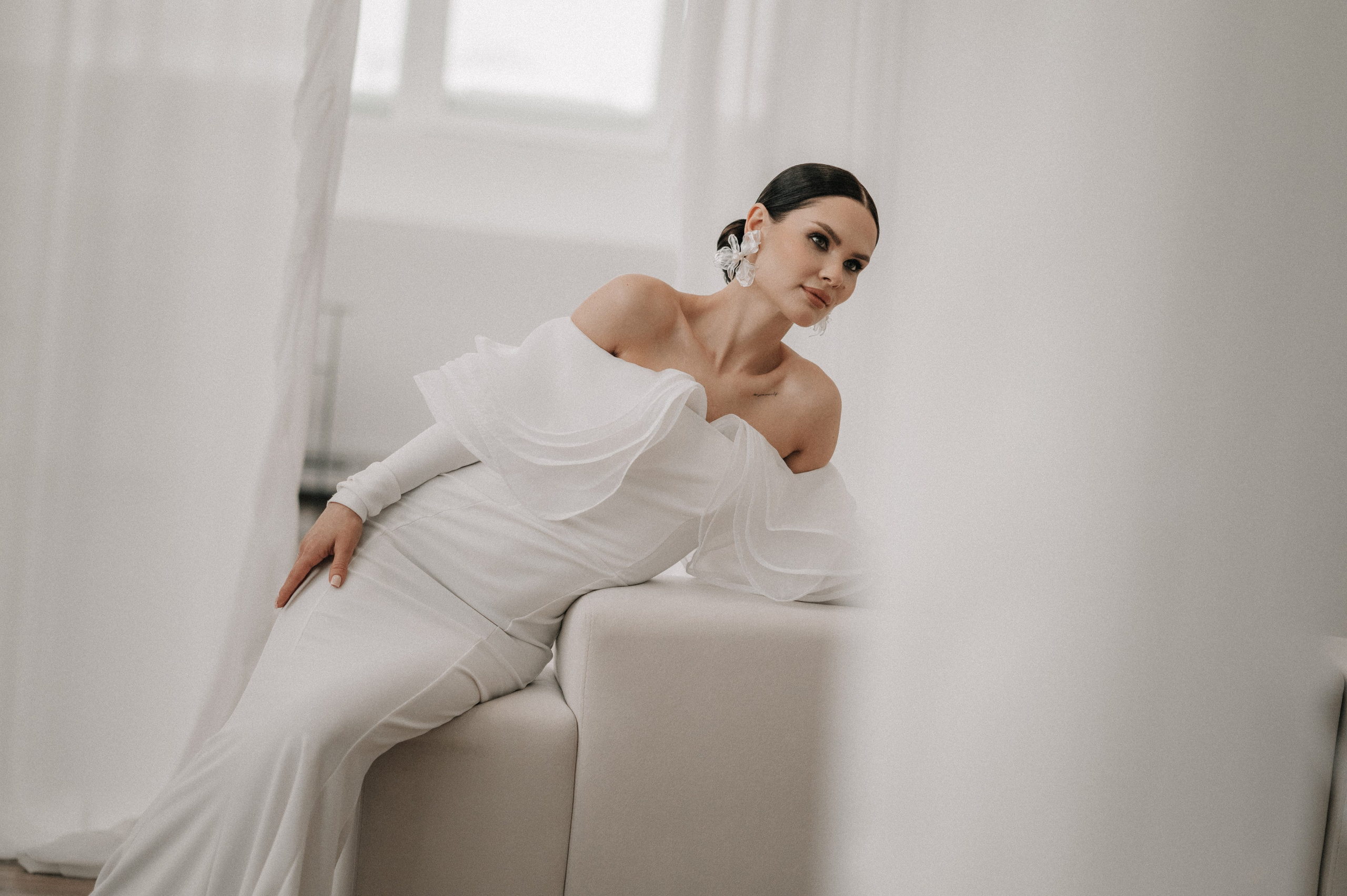 Мария и Иван. Свадебный и семейный фотограф Анастасия Иванова