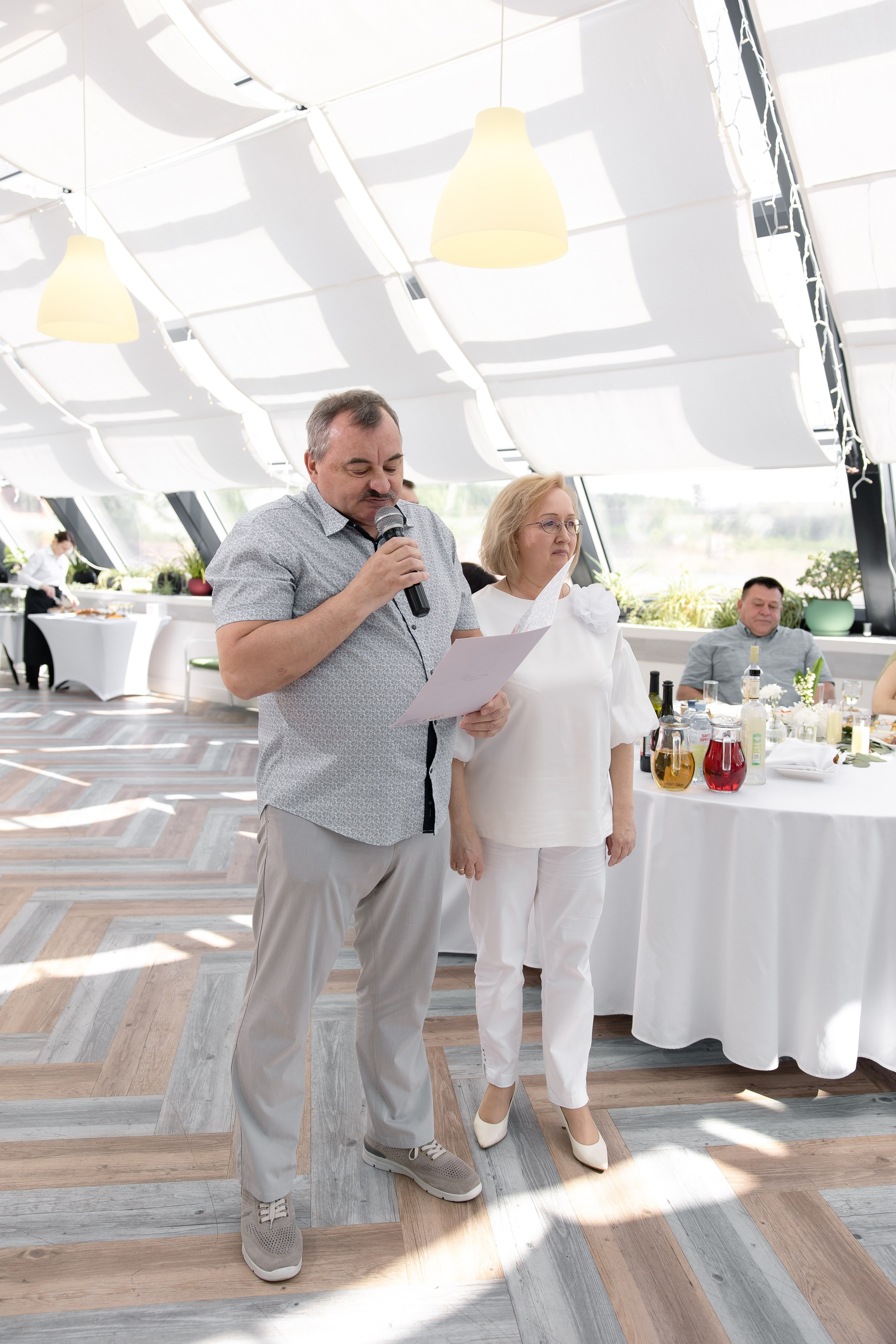 Глеб и Алина. Свадебный и семейный фотограф в Новосибирске Наталья Зорина