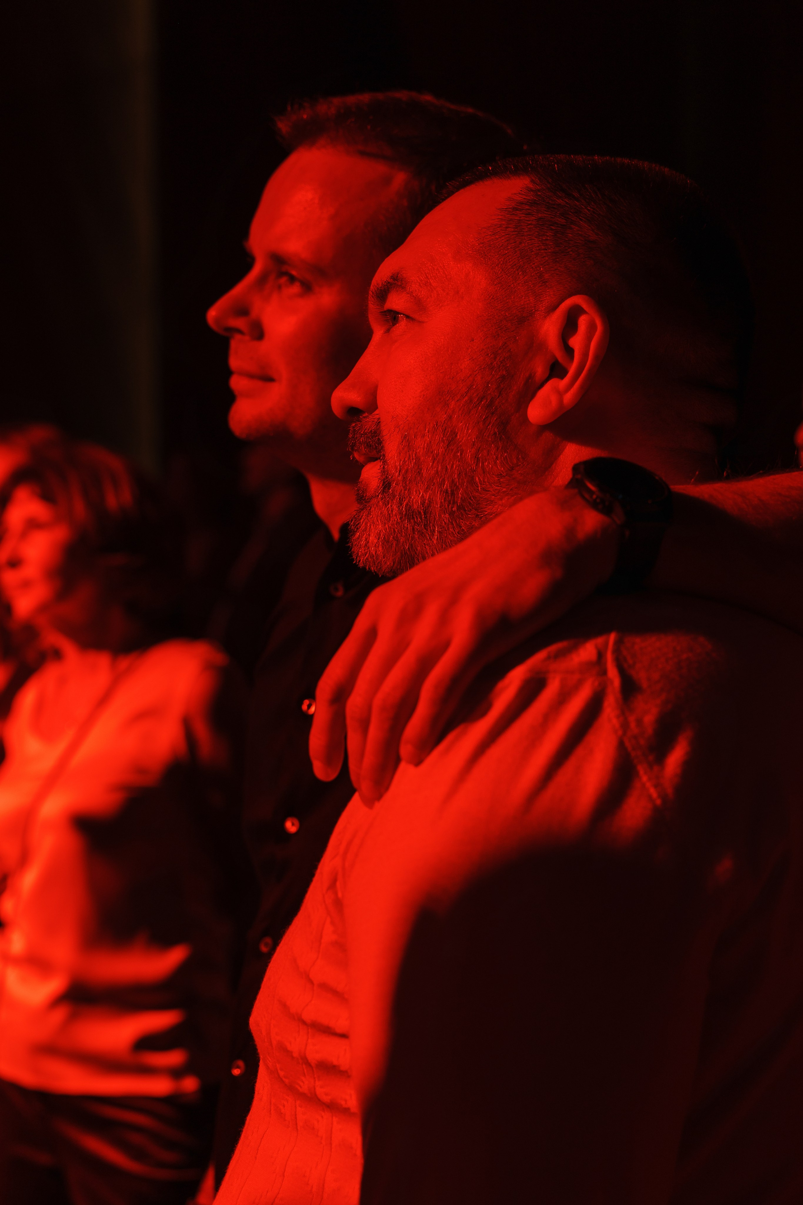 Нацпроектстрой. Свадебный и семейный фотограф в Москве Кристина Ласковенкова