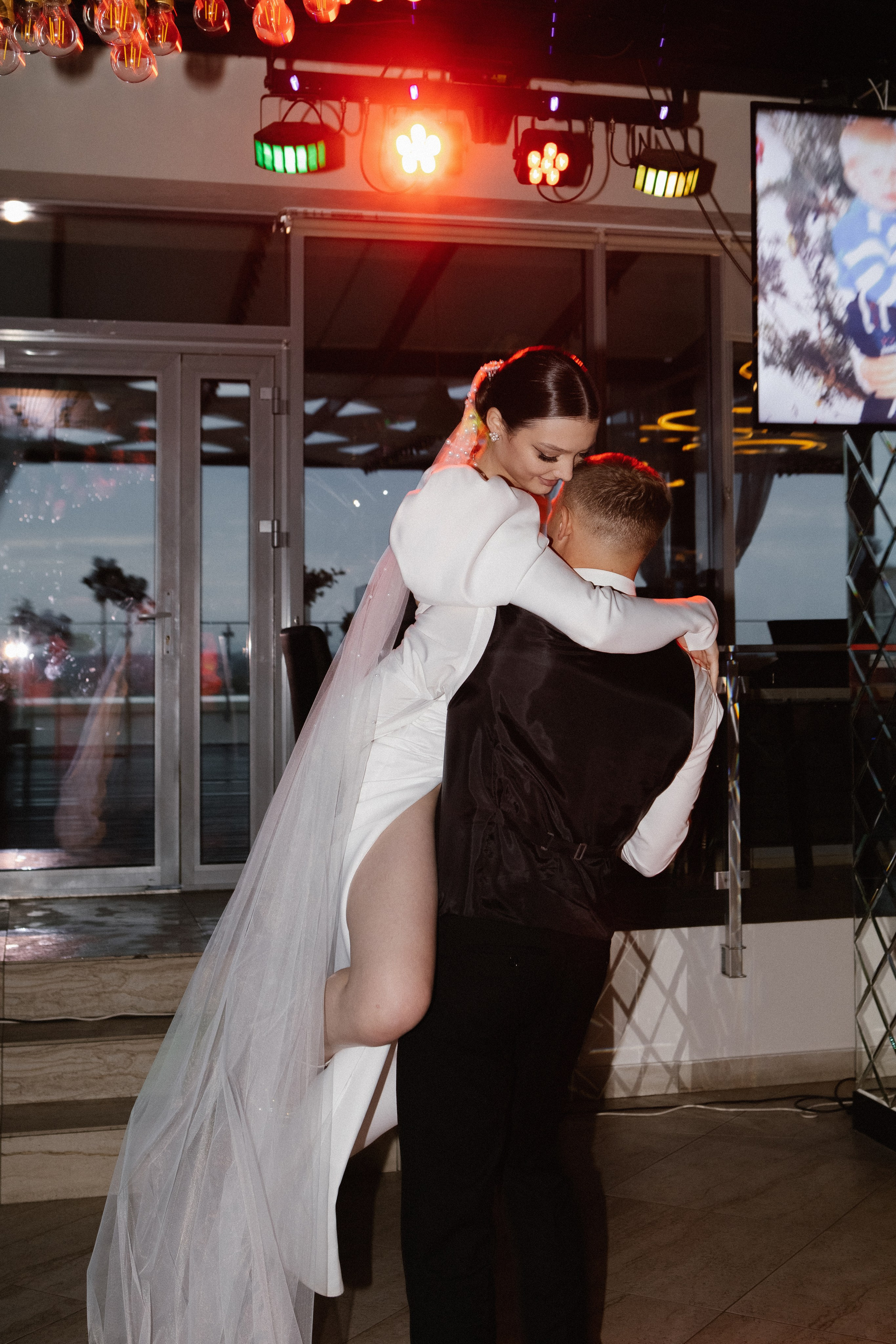 Анастасия/Алексей. Фотограф Оренбург Алёна Лелет