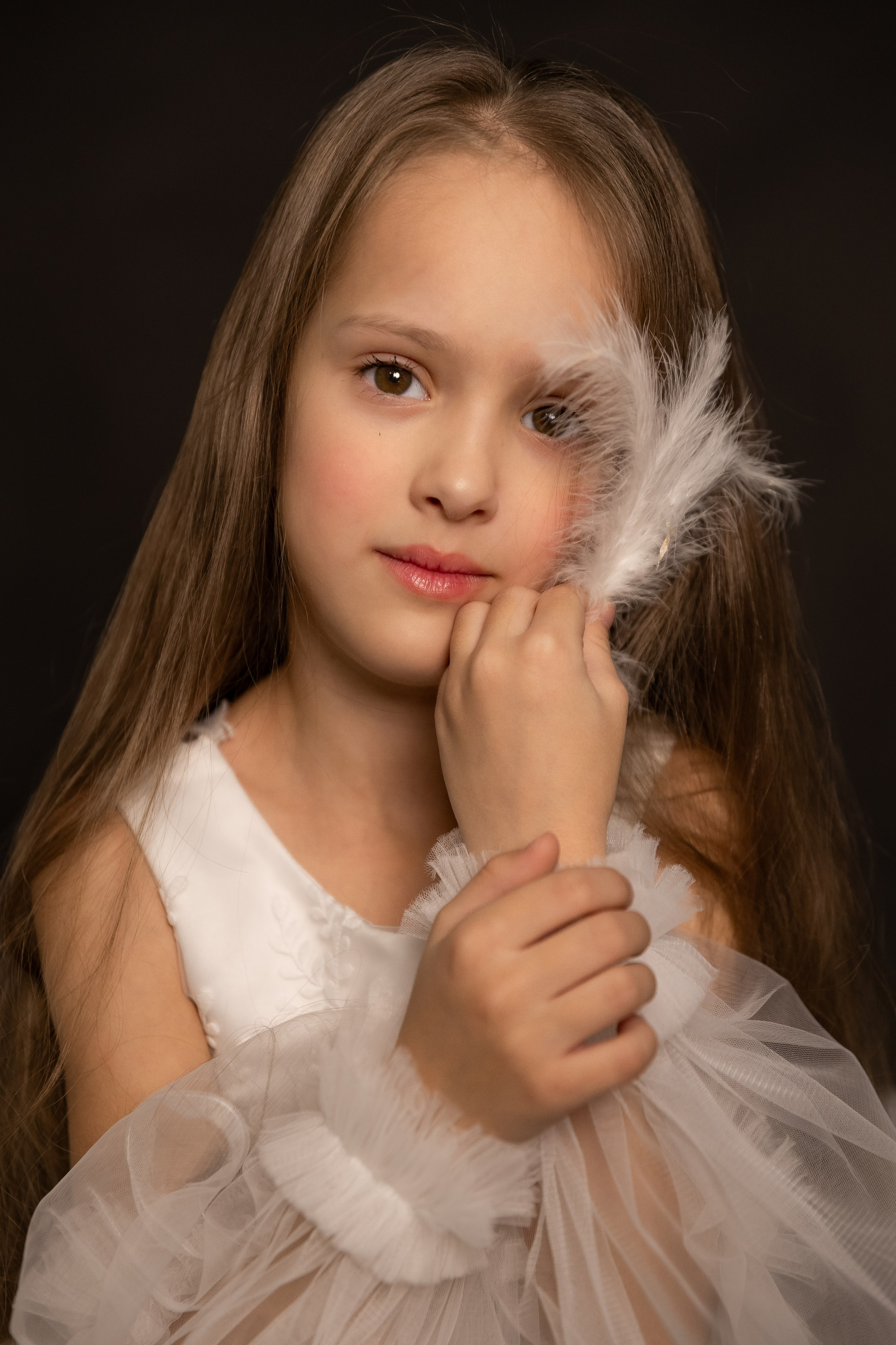 Фотопроект с голубями. Little_Princess.38