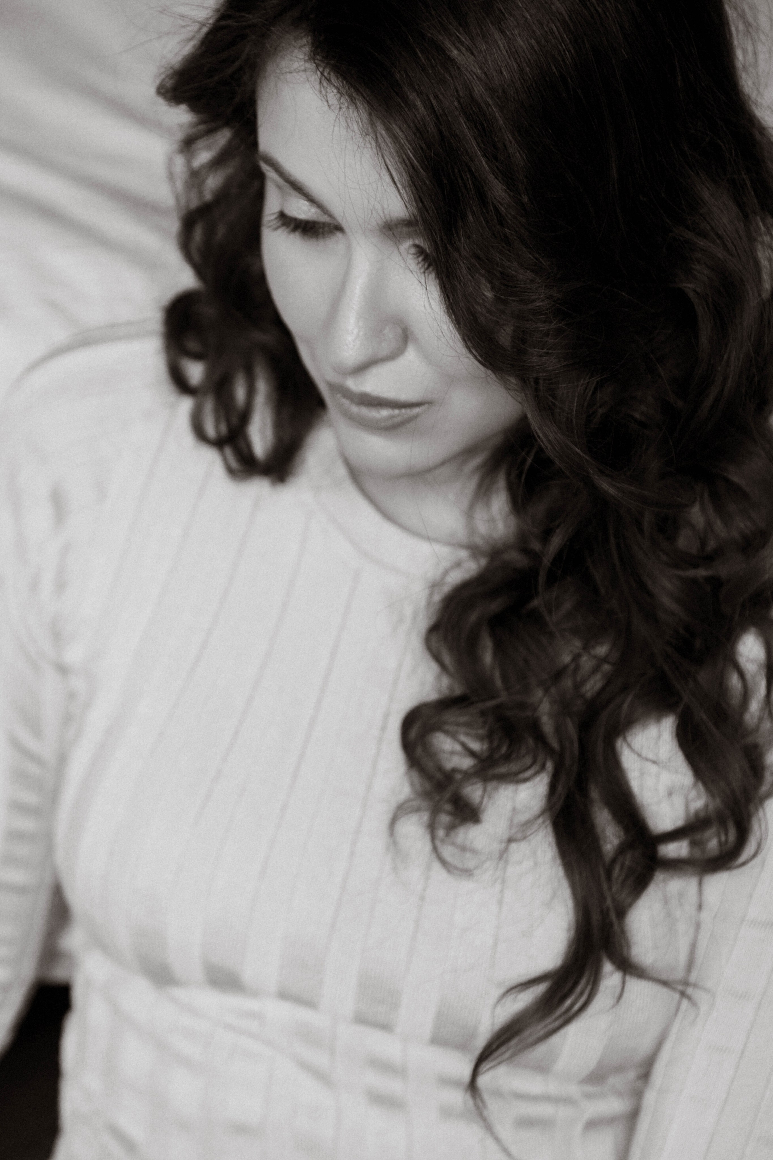 Любовь. Съемка в квартире. Фотограф Ксения Третьякова, Санкт-Петербург