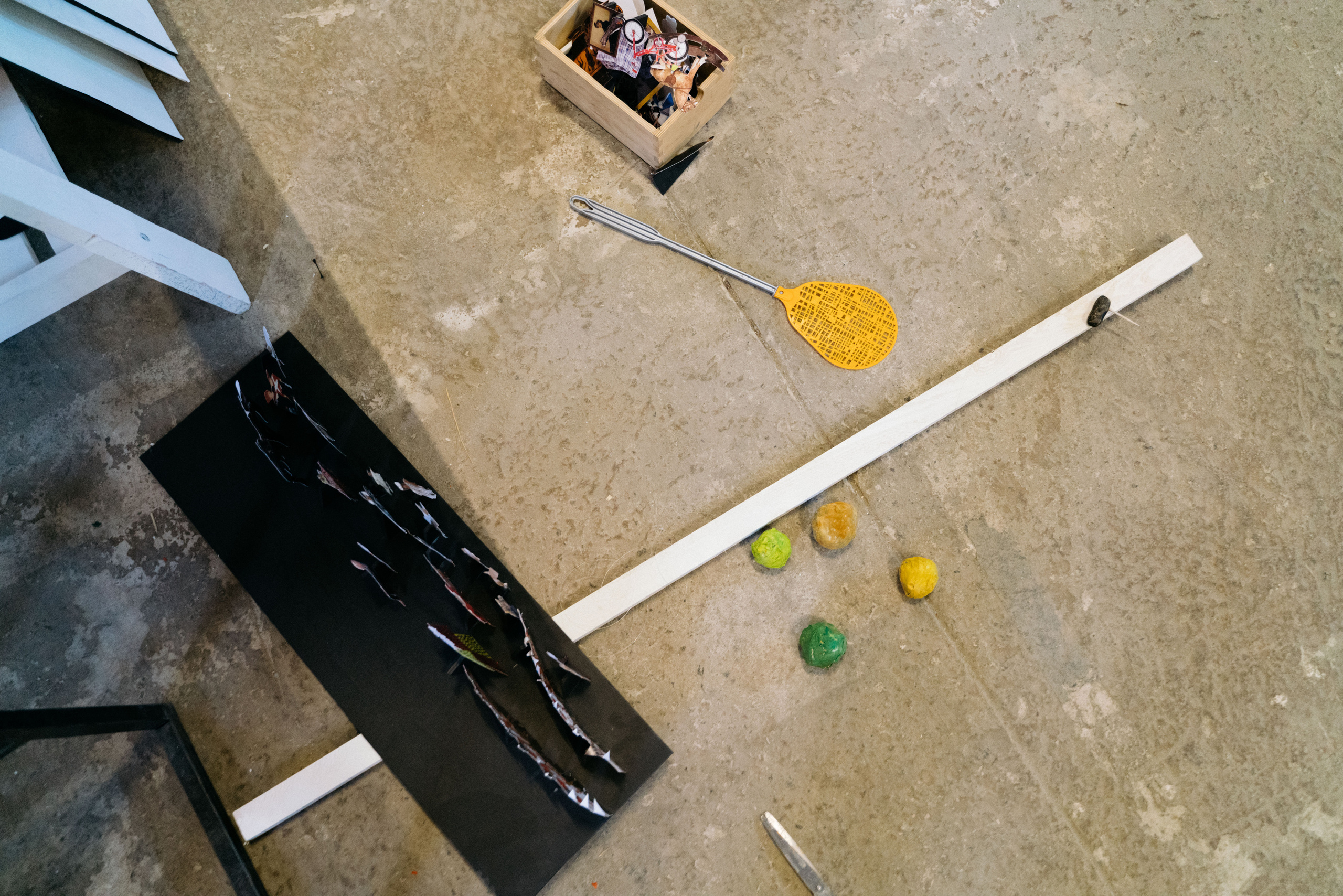 Выставка мастерской Каменьковича-Крымова. Фотограф репортаж портреты