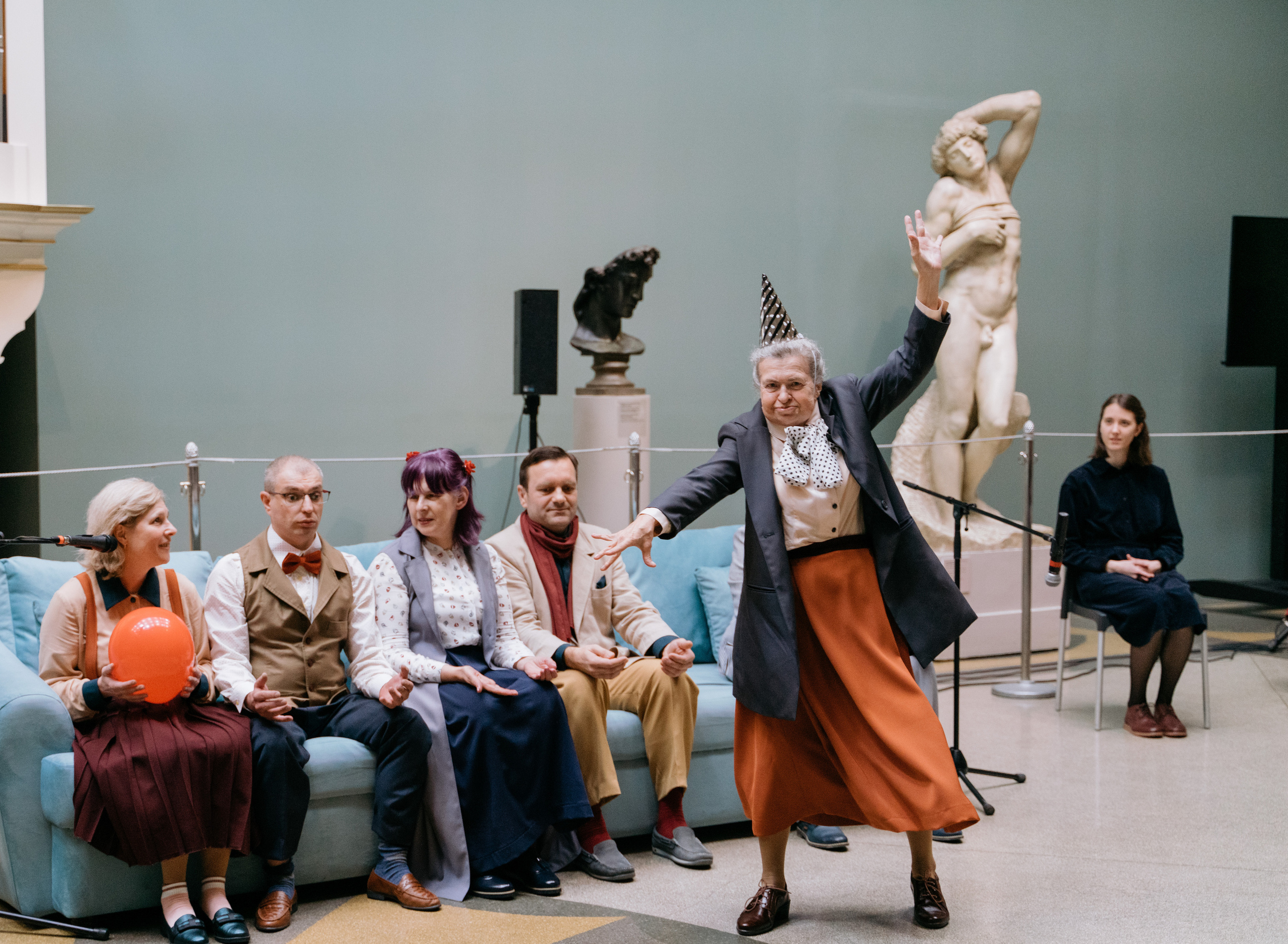 Здесь больше, чем просто селедка. Фотограф репортаж портреты