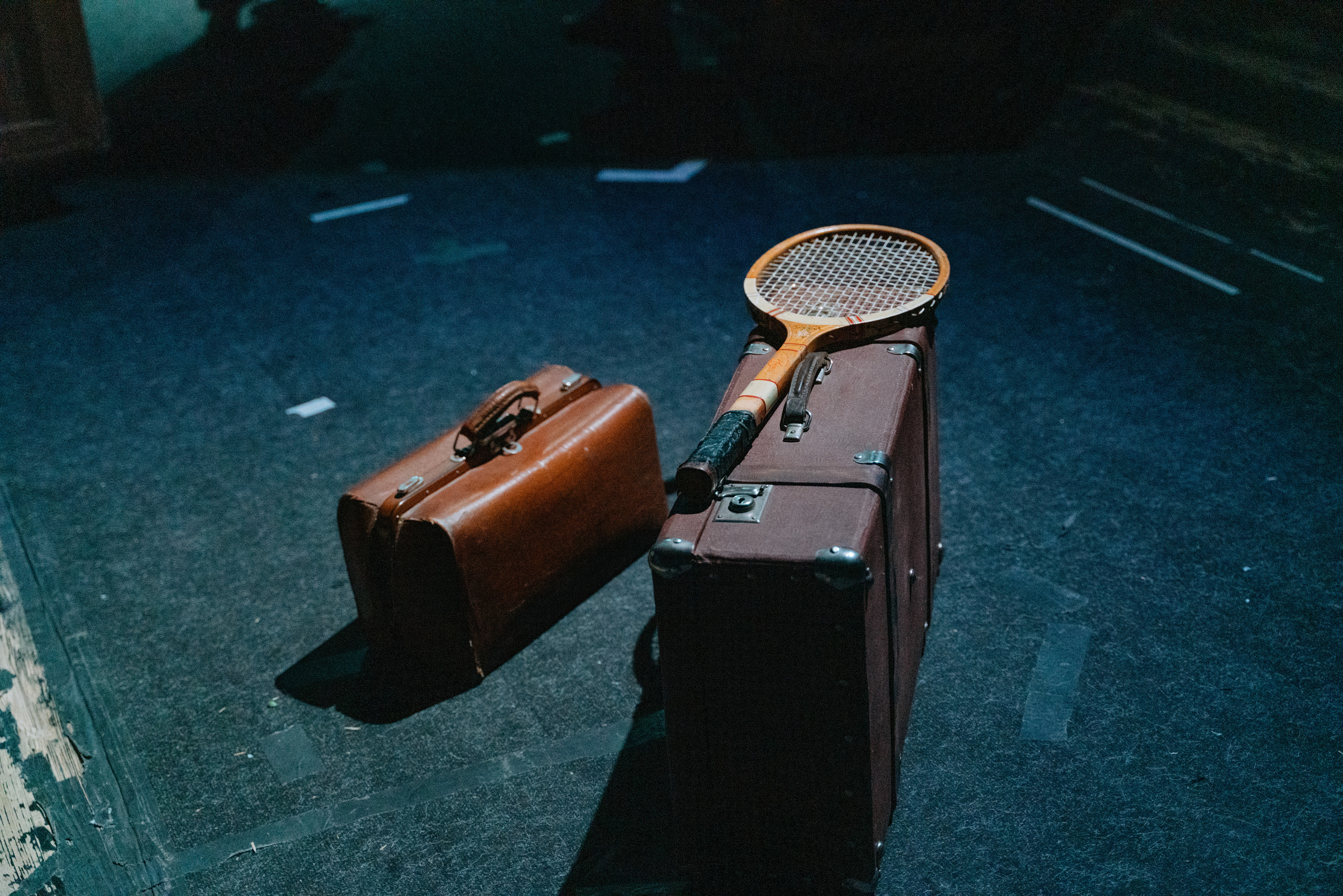 Дом, где разбиваются сердца. Фотограф репортаж портреты