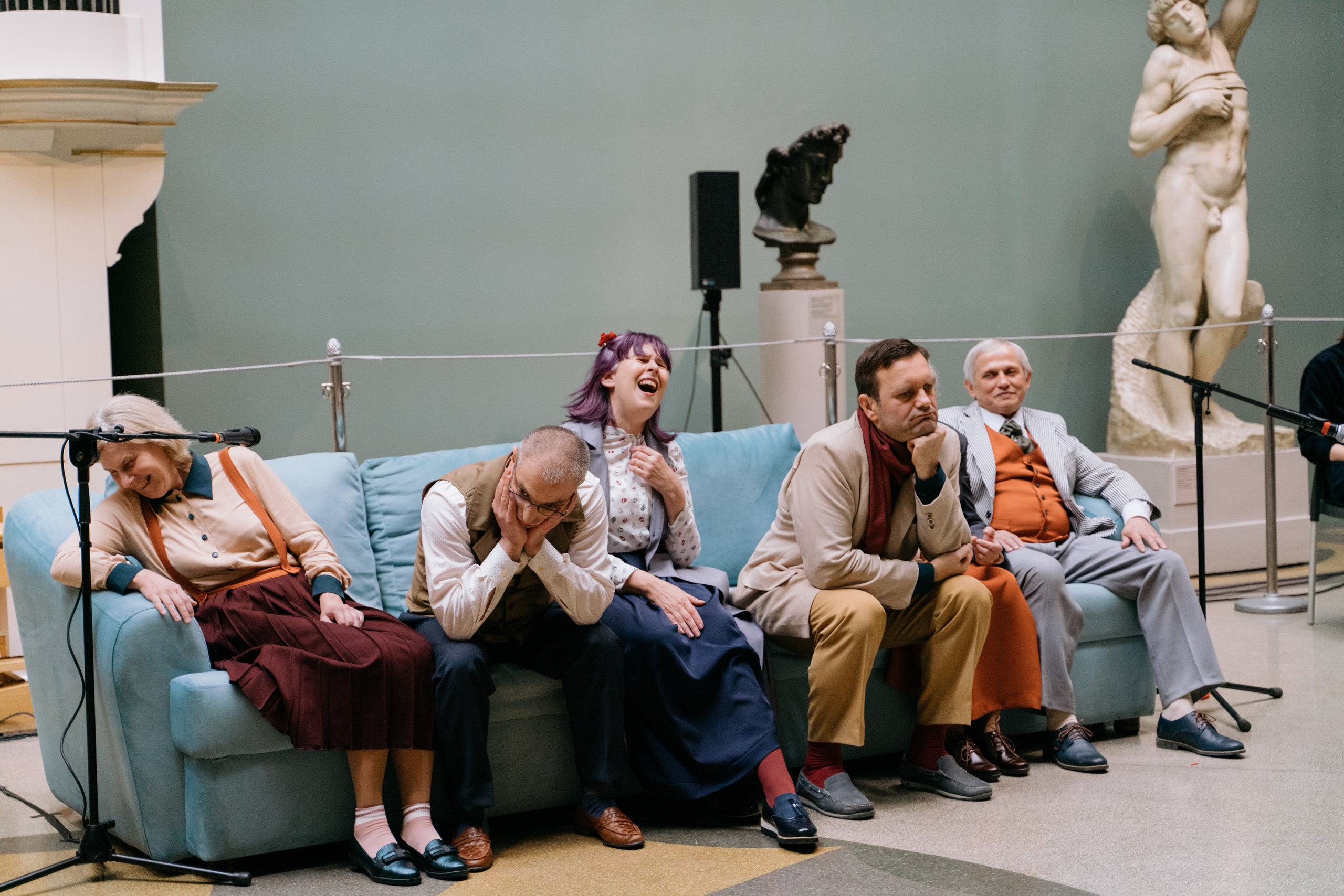 Здесь больше, чем просто селедка. Фотограф репортаж портреты