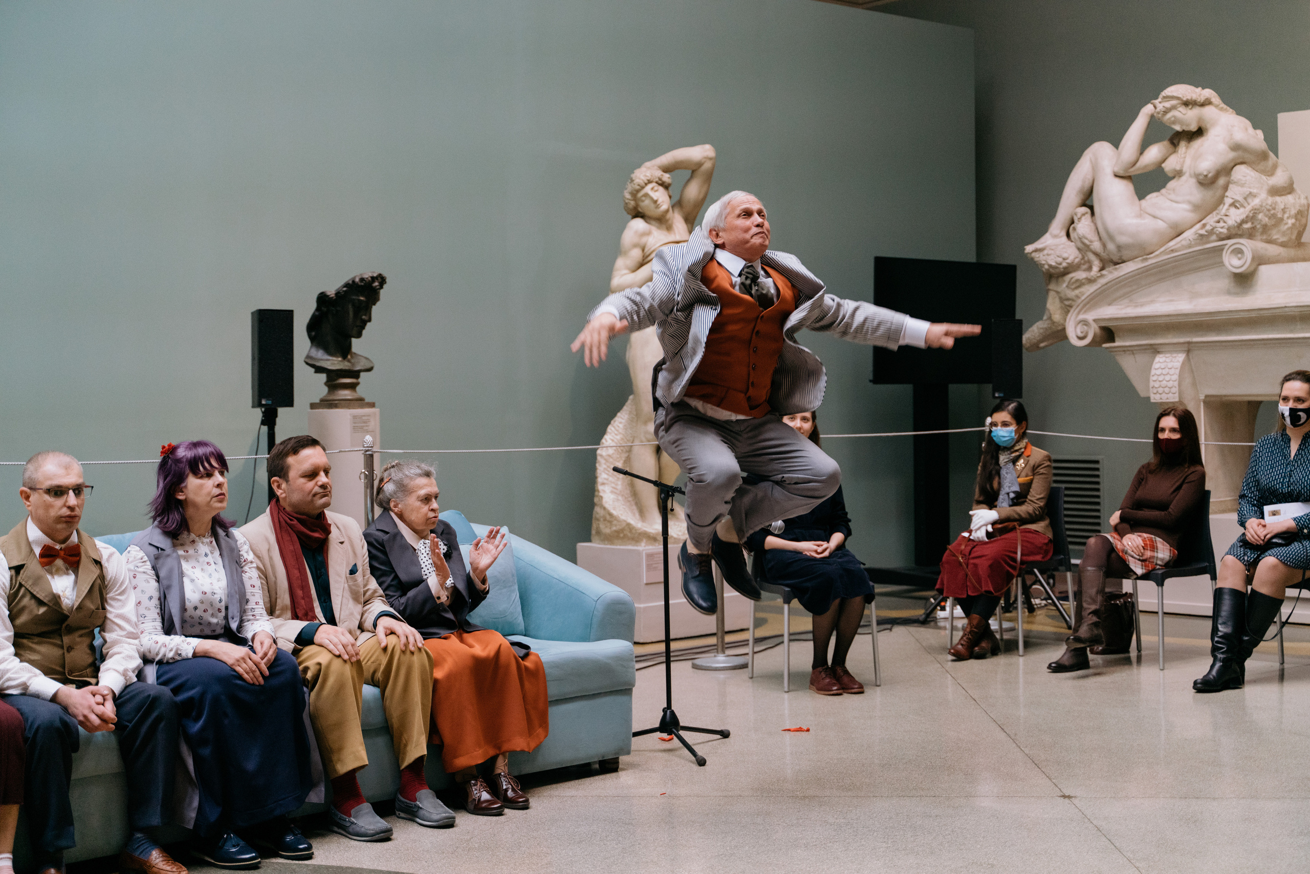 Здесь больше, чем просто селедка. Фотограф репортаж портреты