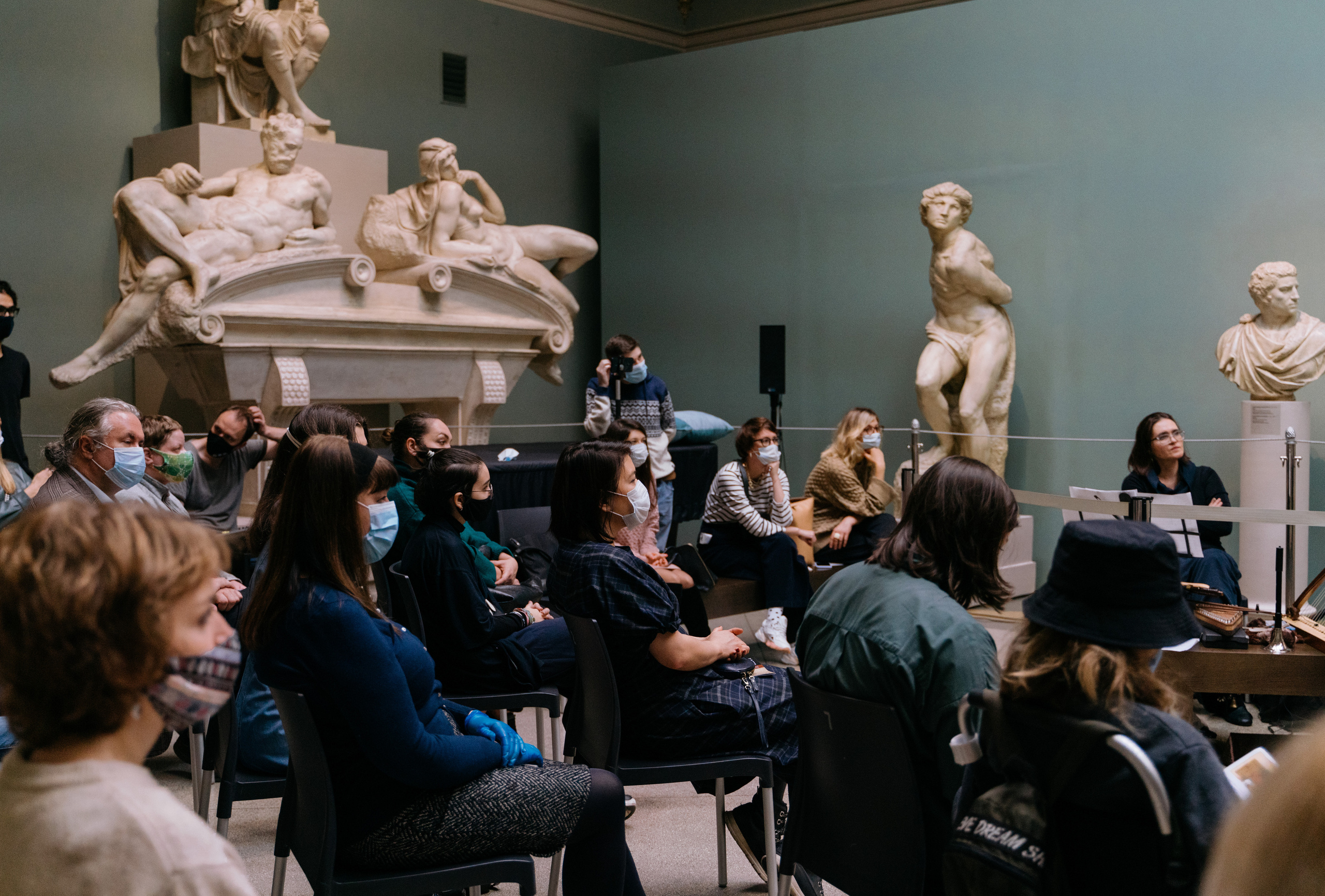 Здесь больше, чем просто селедка. Фотограф репортаж портреты