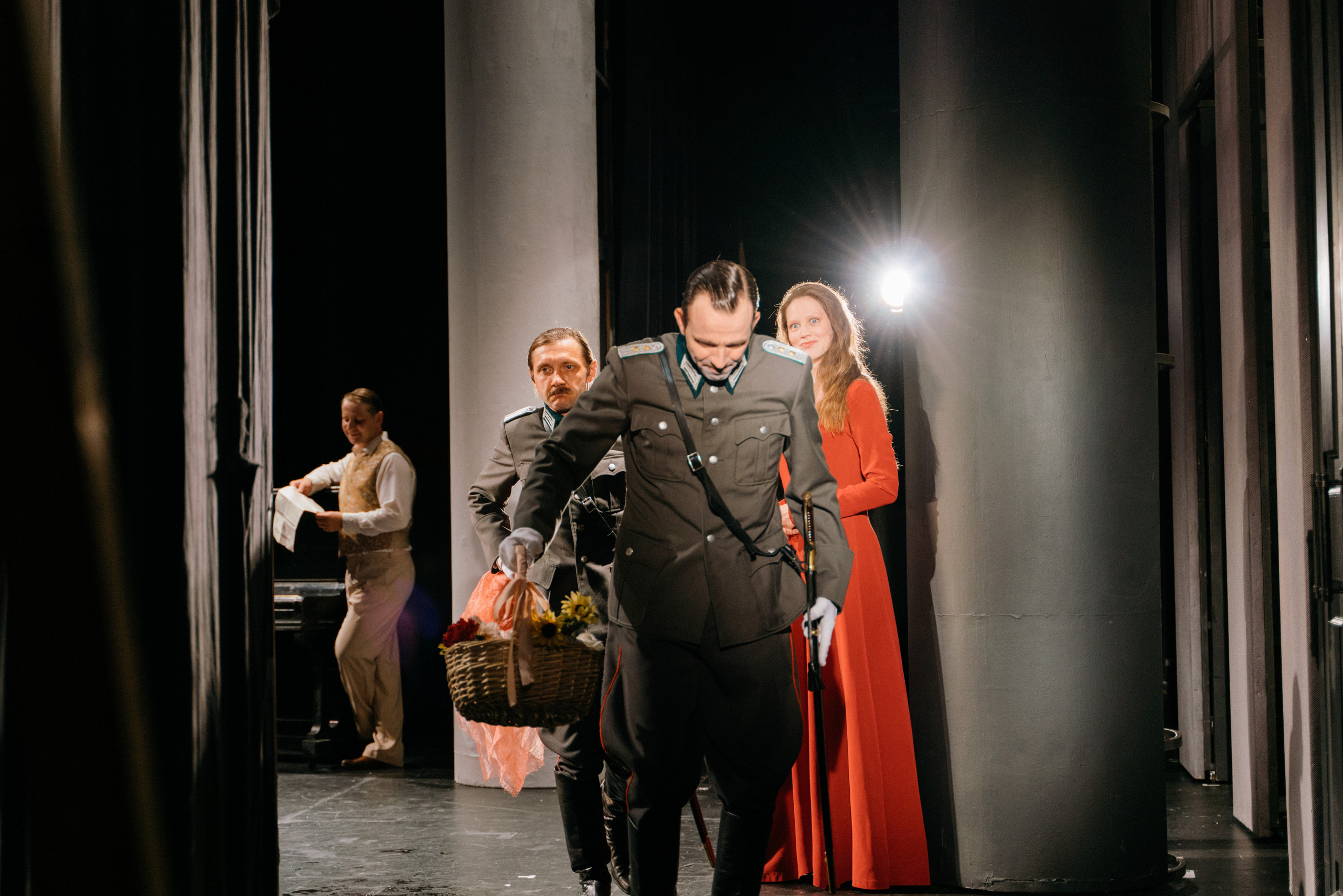 Русский человек на rendez-vous. Фотограф репортаж портреты