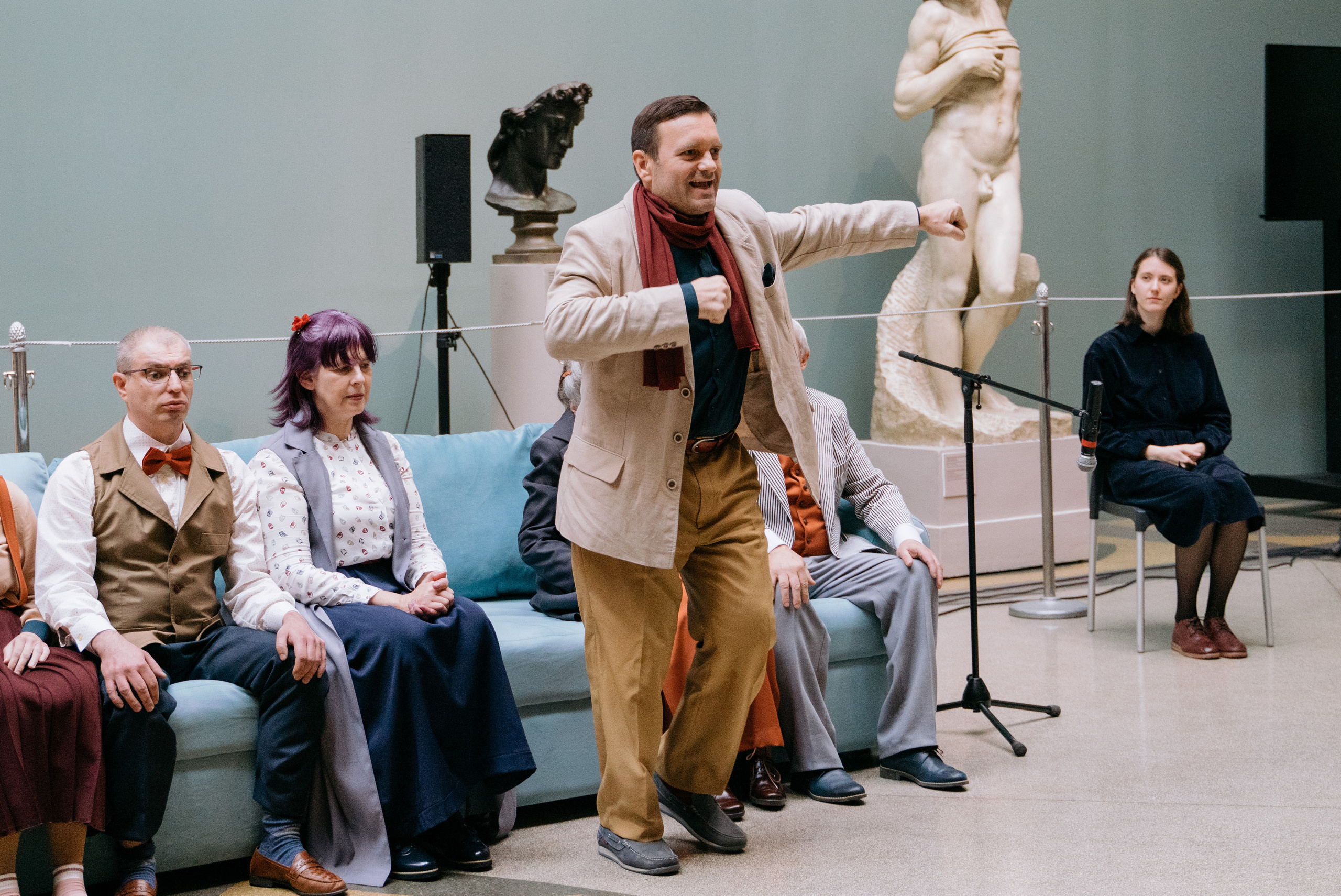 Здесь больше, чем просто селедка. Фотограф репортаж портреты